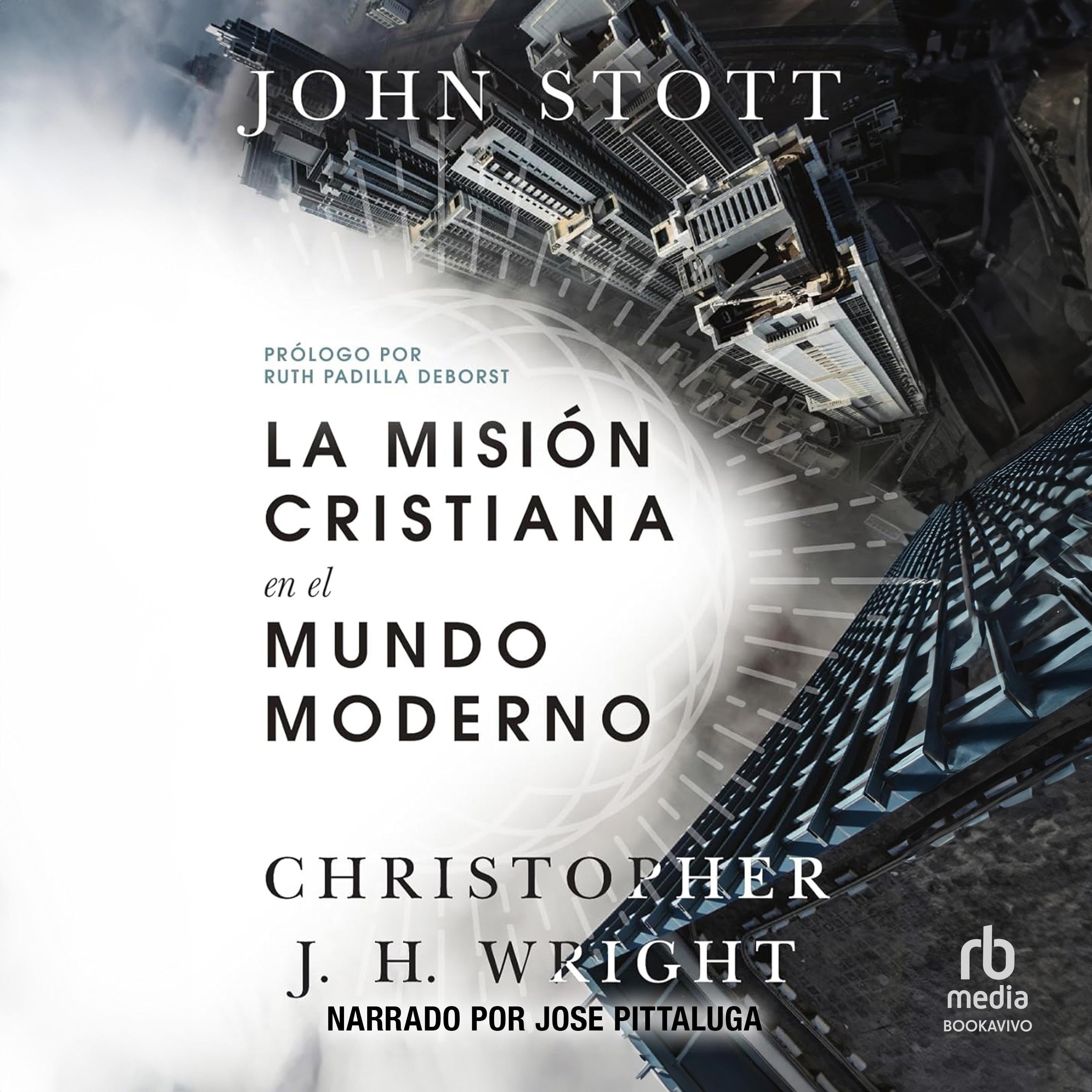 La misión cristiana en el mundo moderno "Christian Mission in the Modern World"