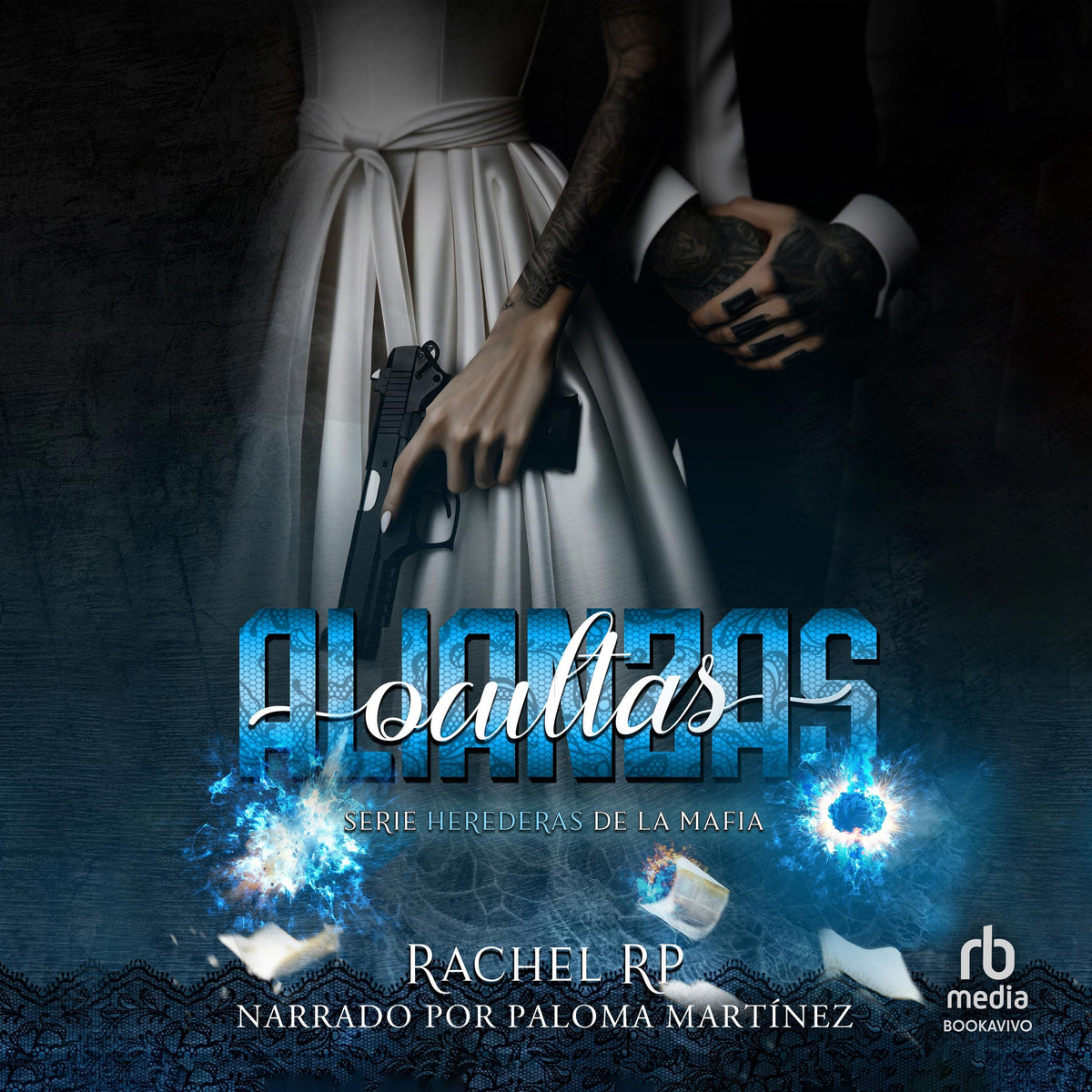 Alianzas ocultas