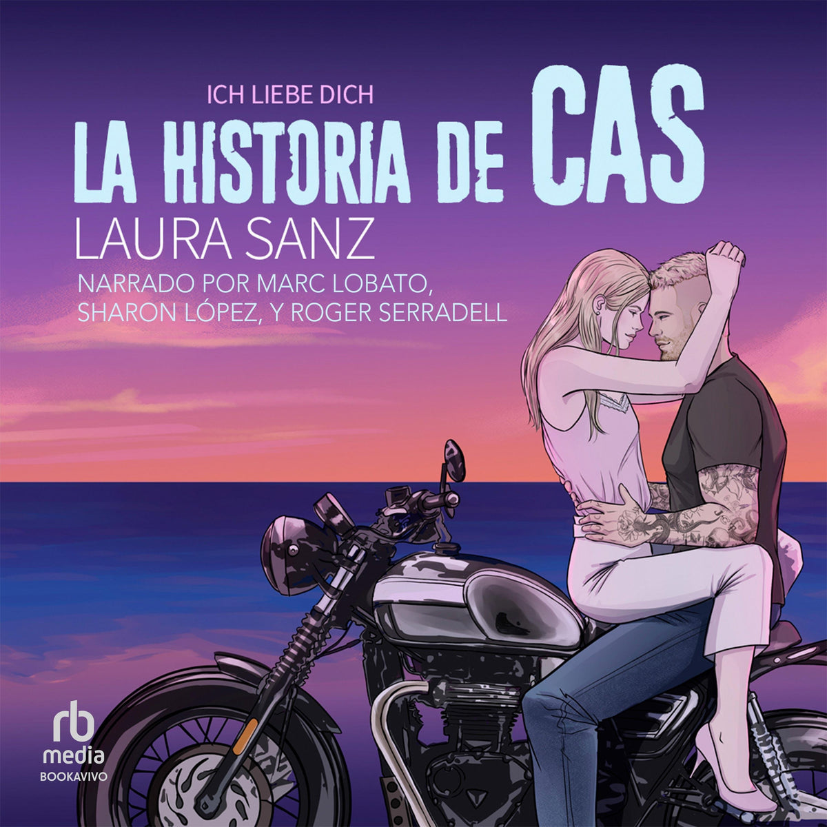 La historia de Cas