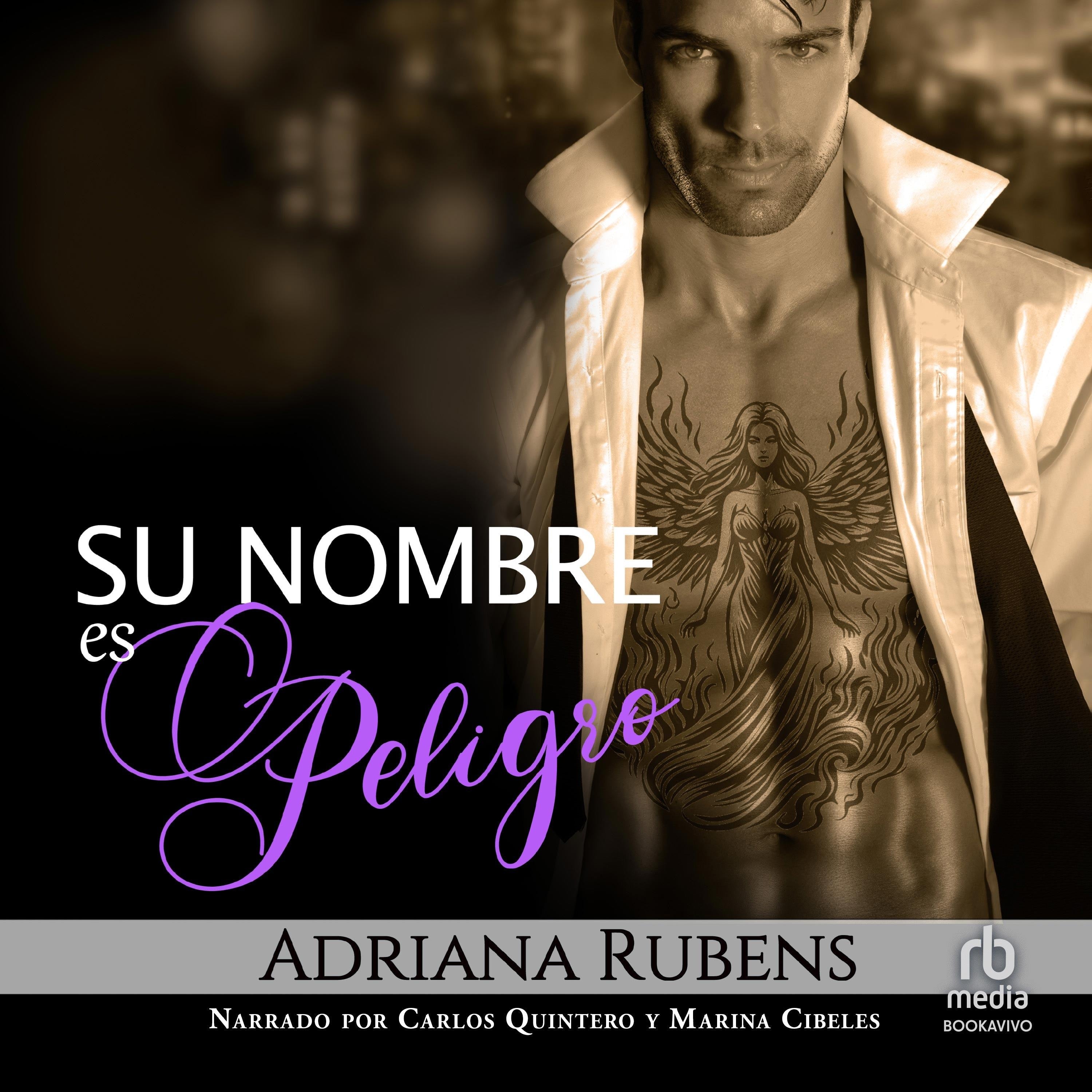 Su nombre es Peligro