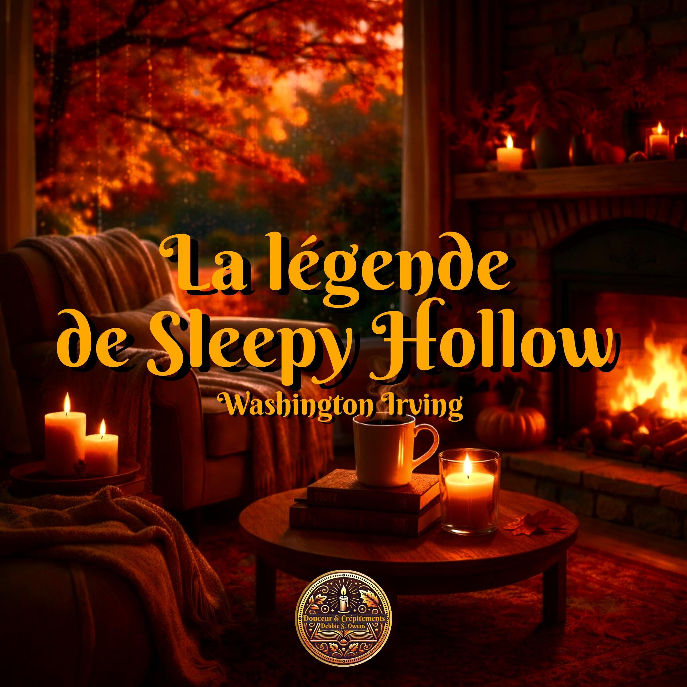 La légende de Sleepy Hollow