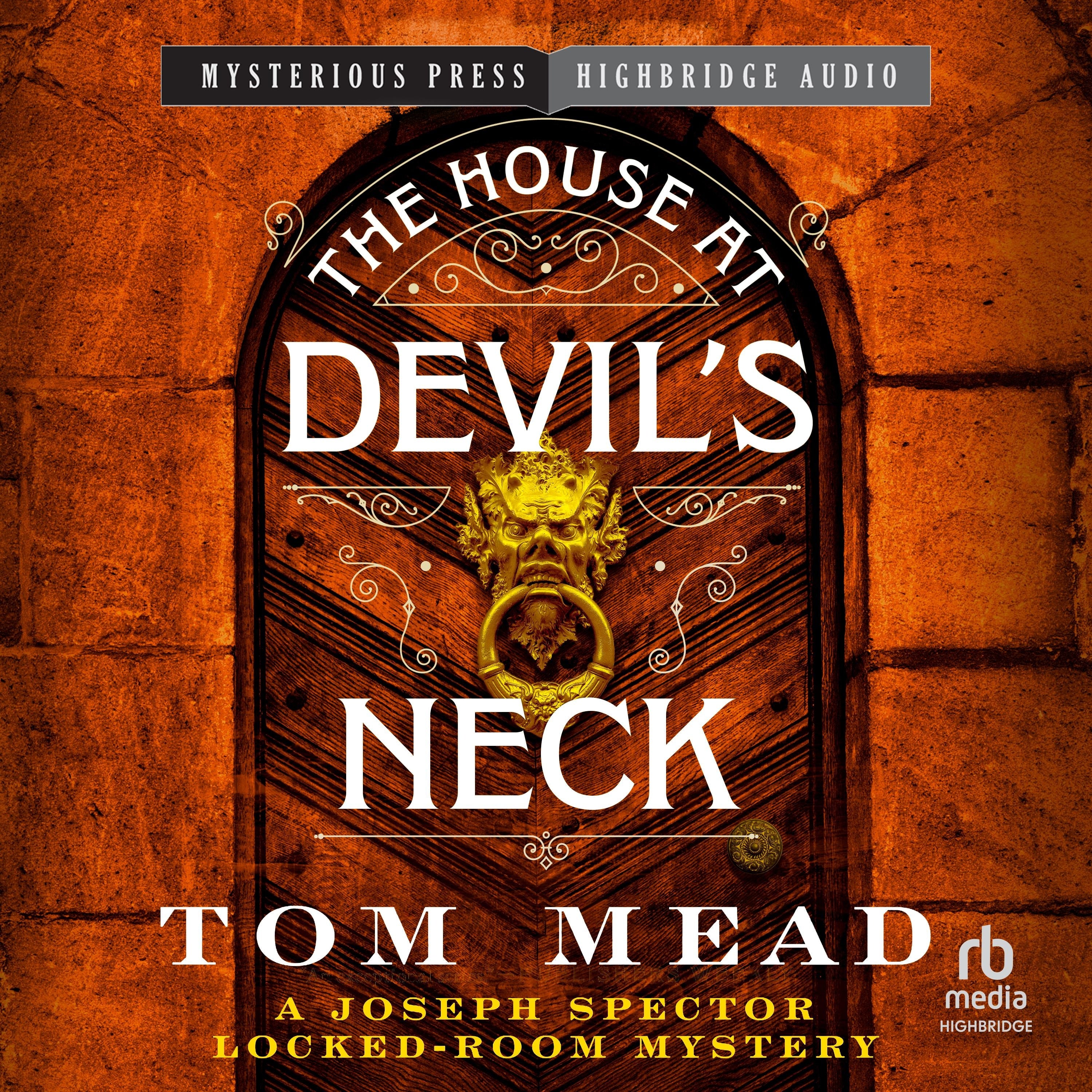 The House at Devil's Neck