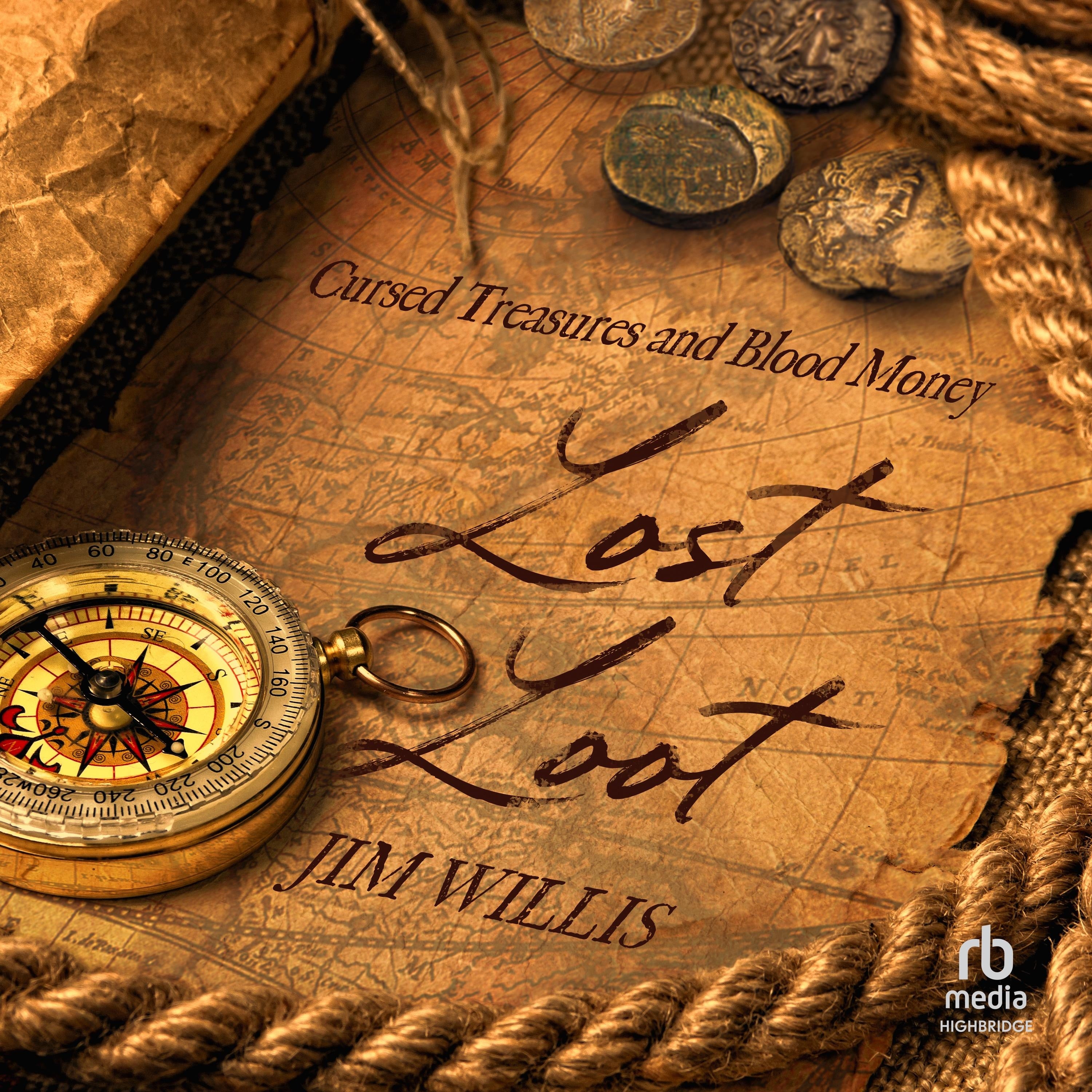 Lost Loot
