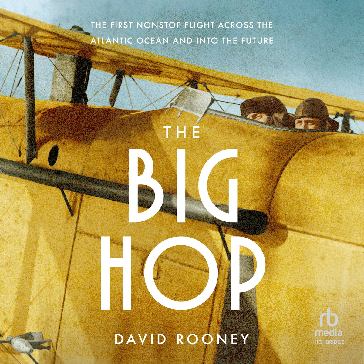 The Big Hop