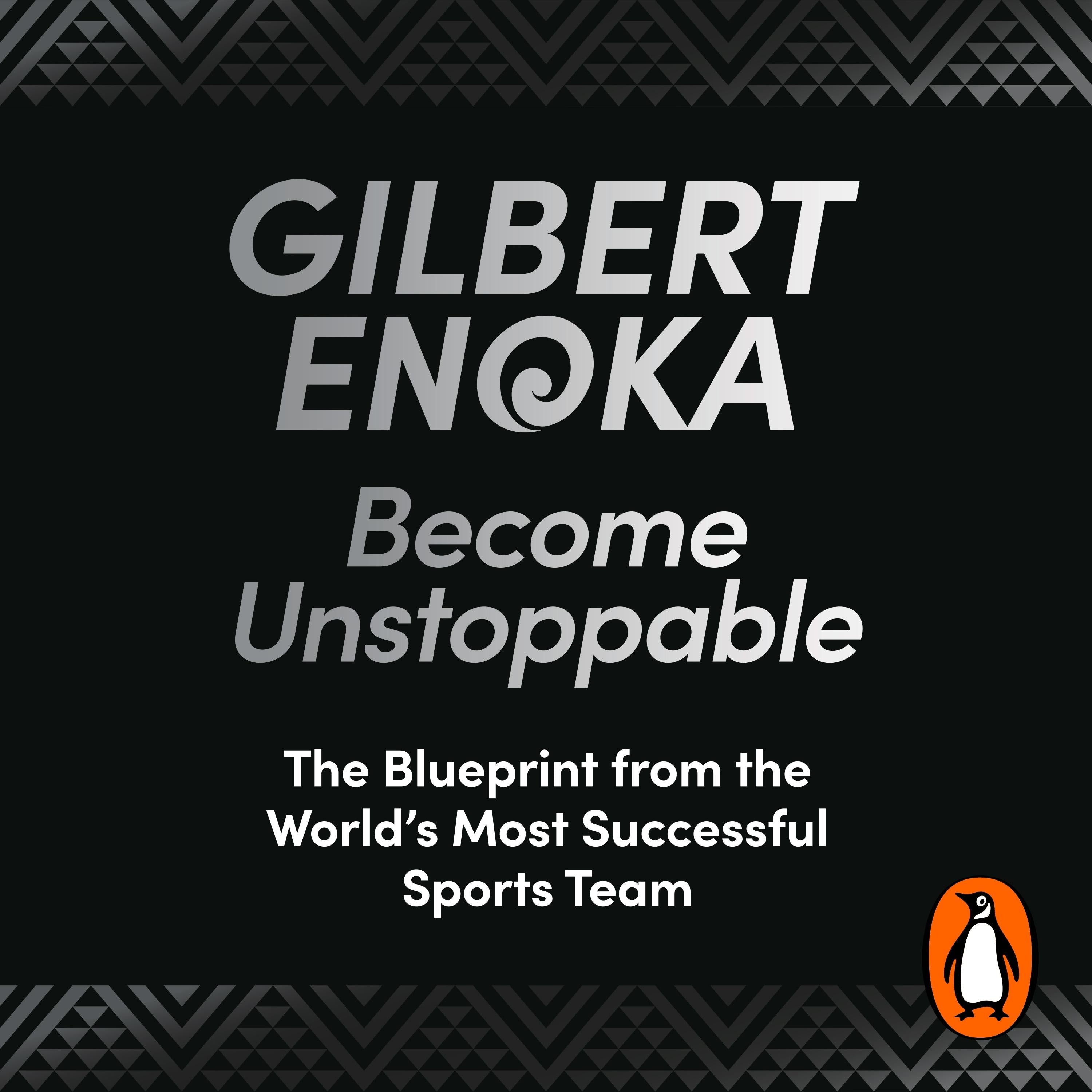 Become Unstoppable