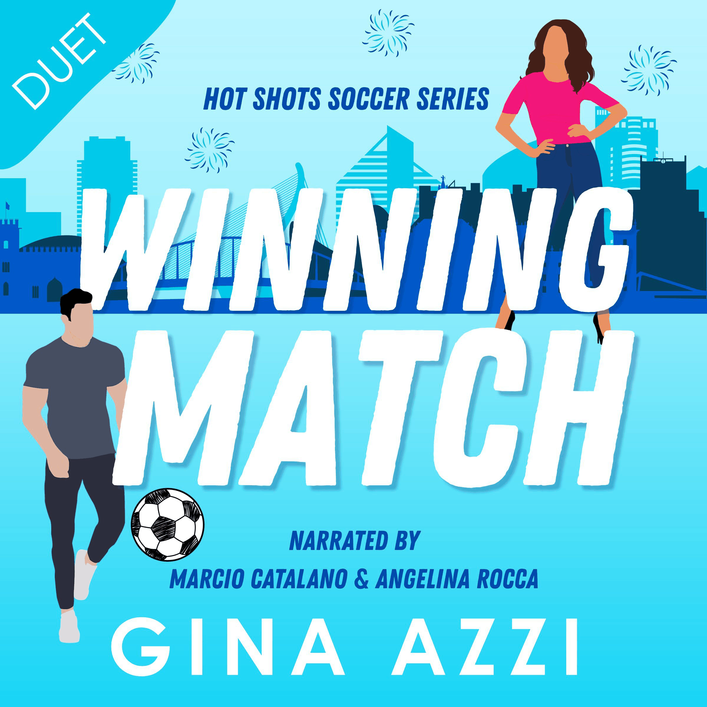 Winning Match