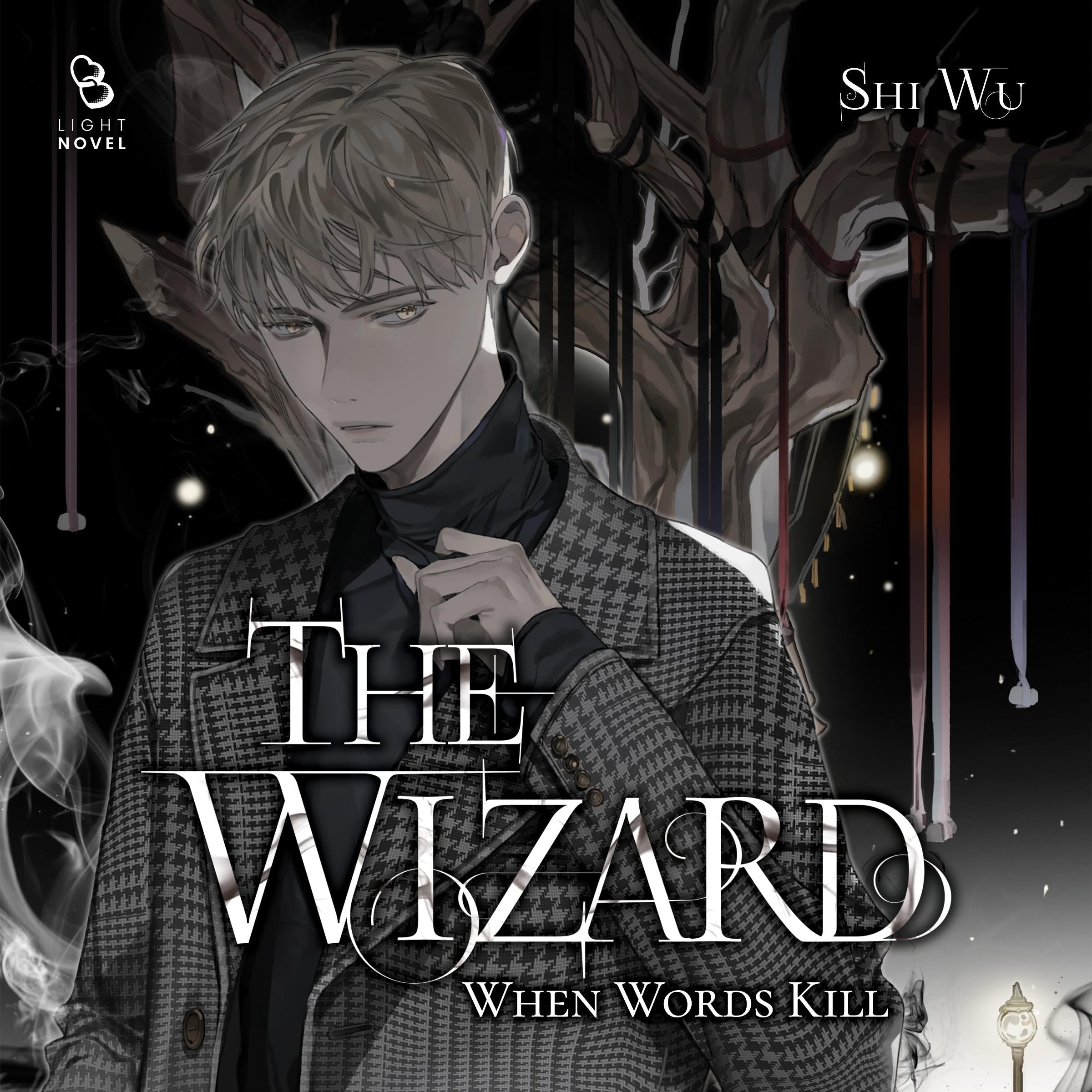 The Wizard