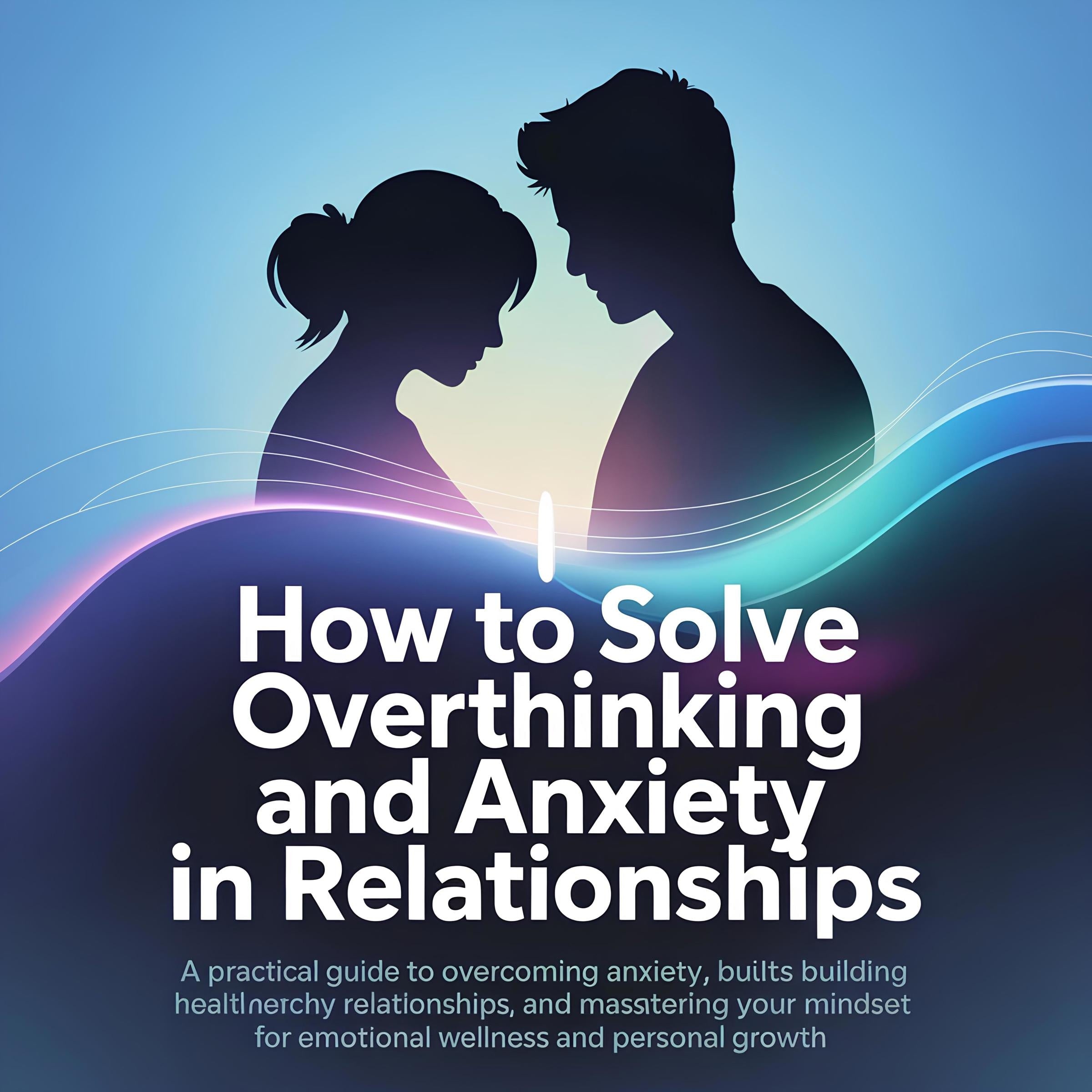How To Solve Overthinking and Anxiety In Relationships
