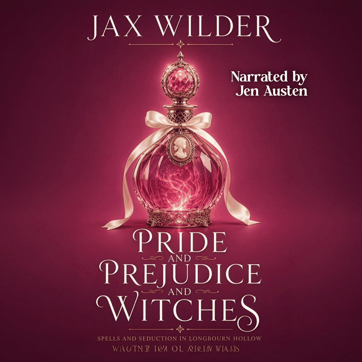 Pride and Prejudice and Witches