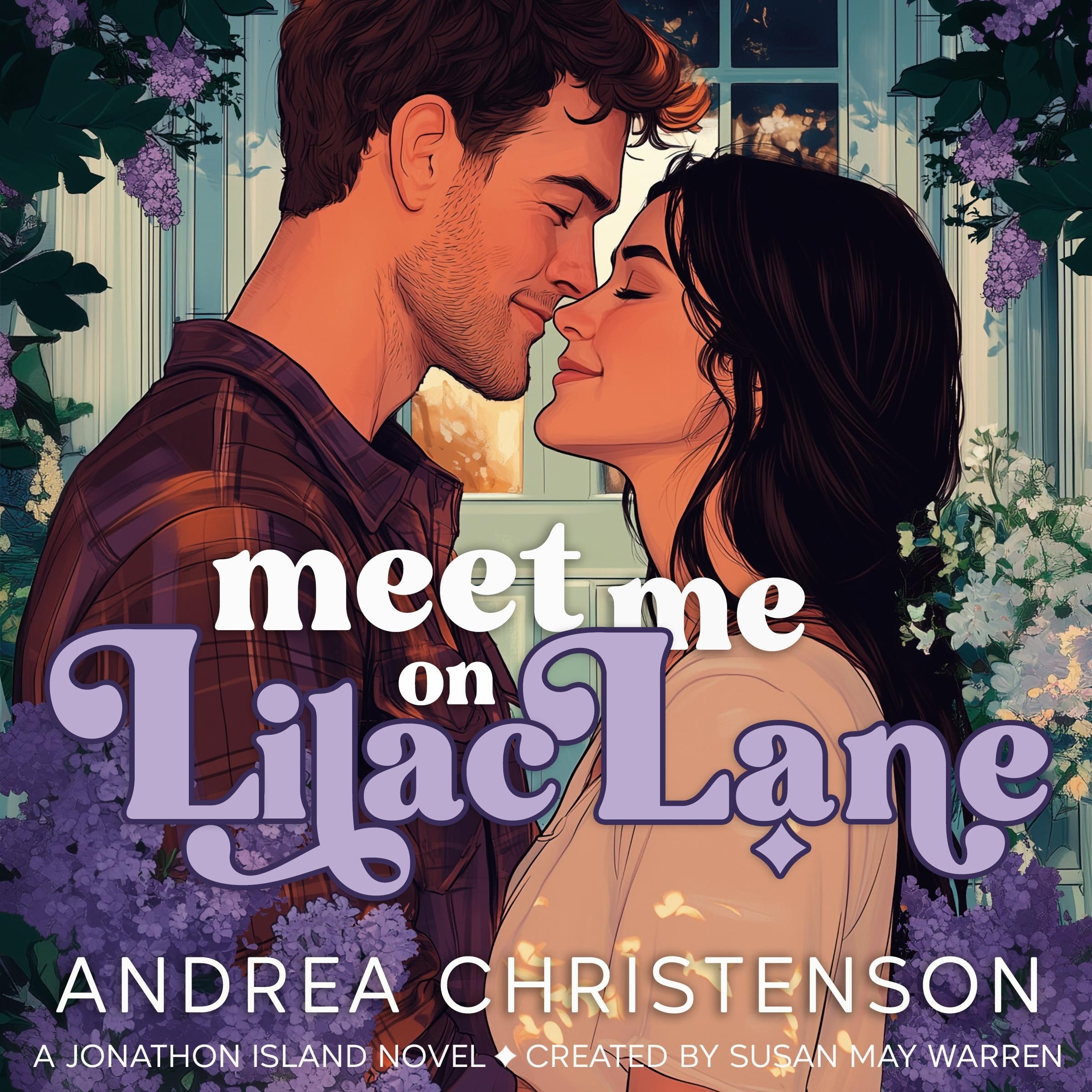Meet Me on Lilac Lane