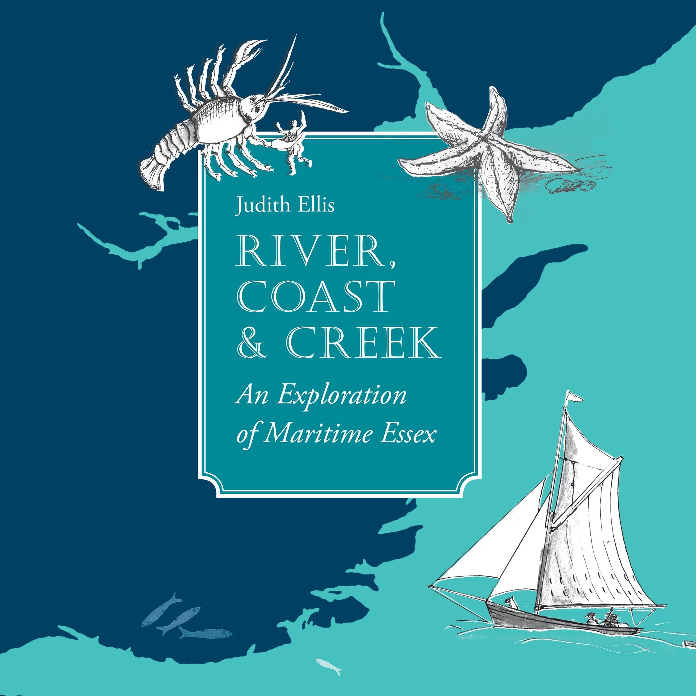 River, Coast & Creek