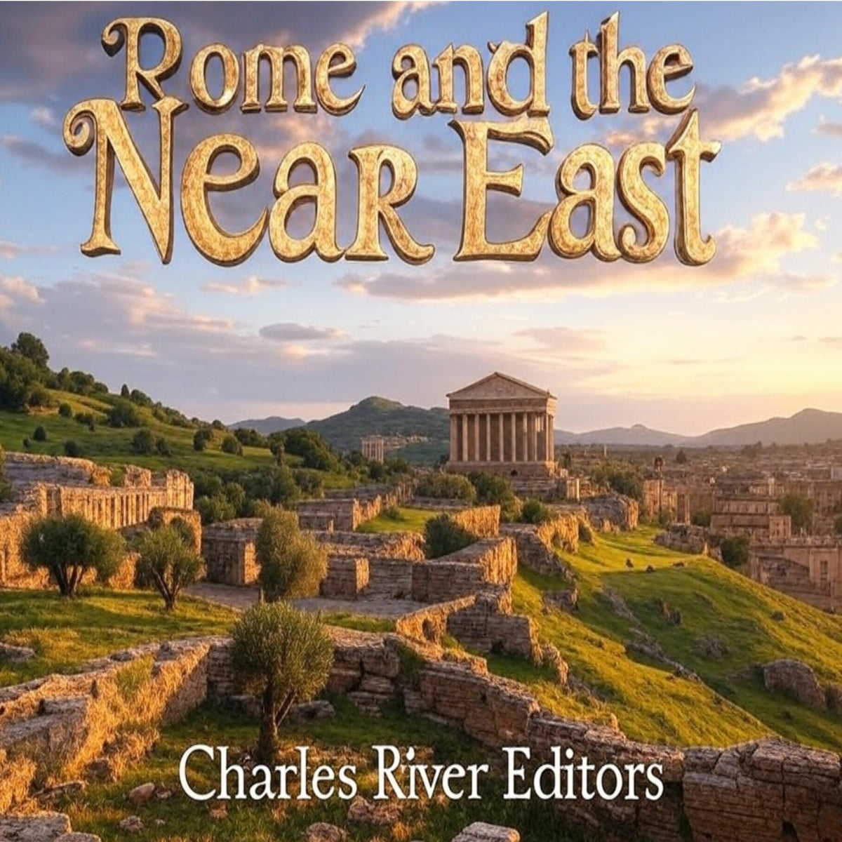 Rome and the Near East
