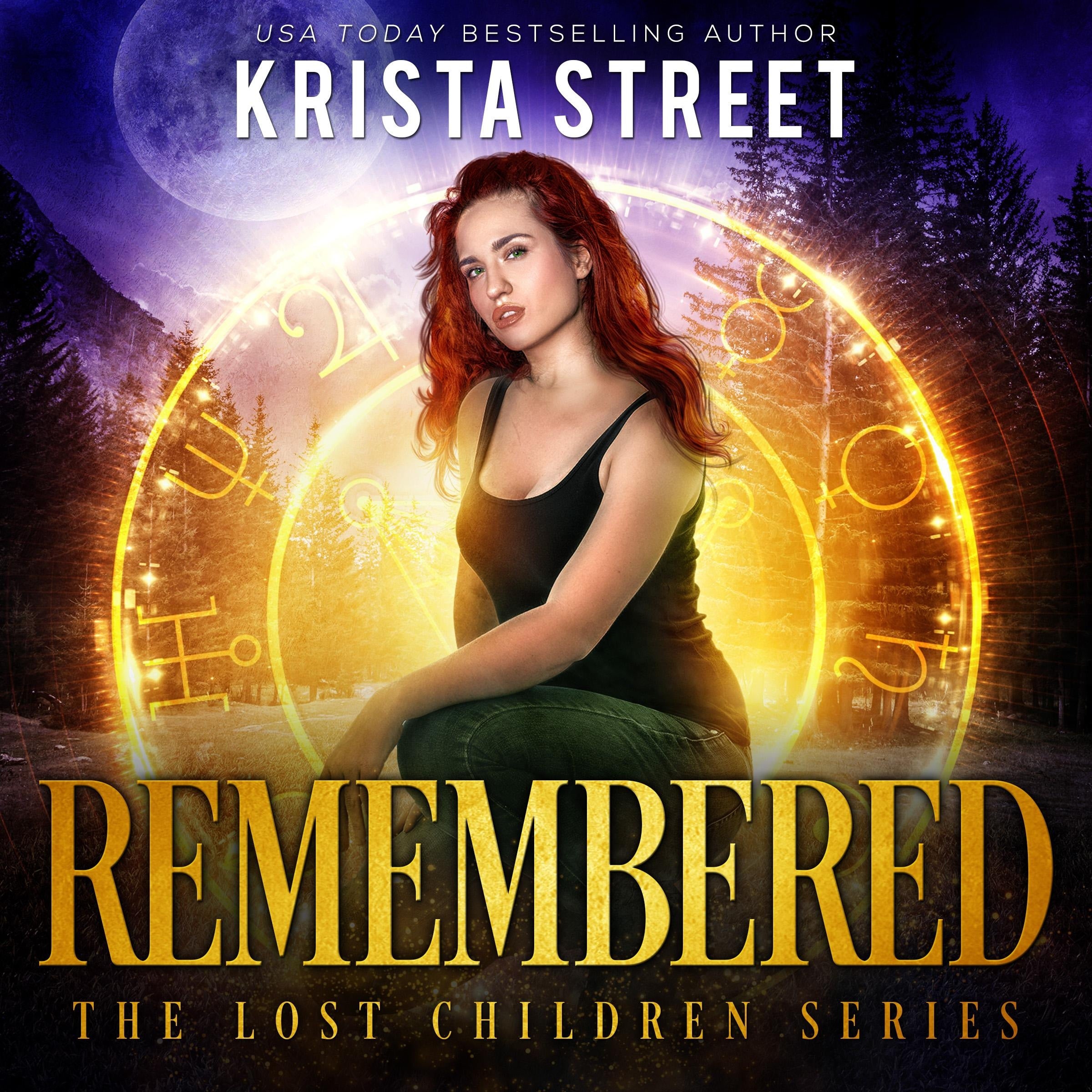 Remembered