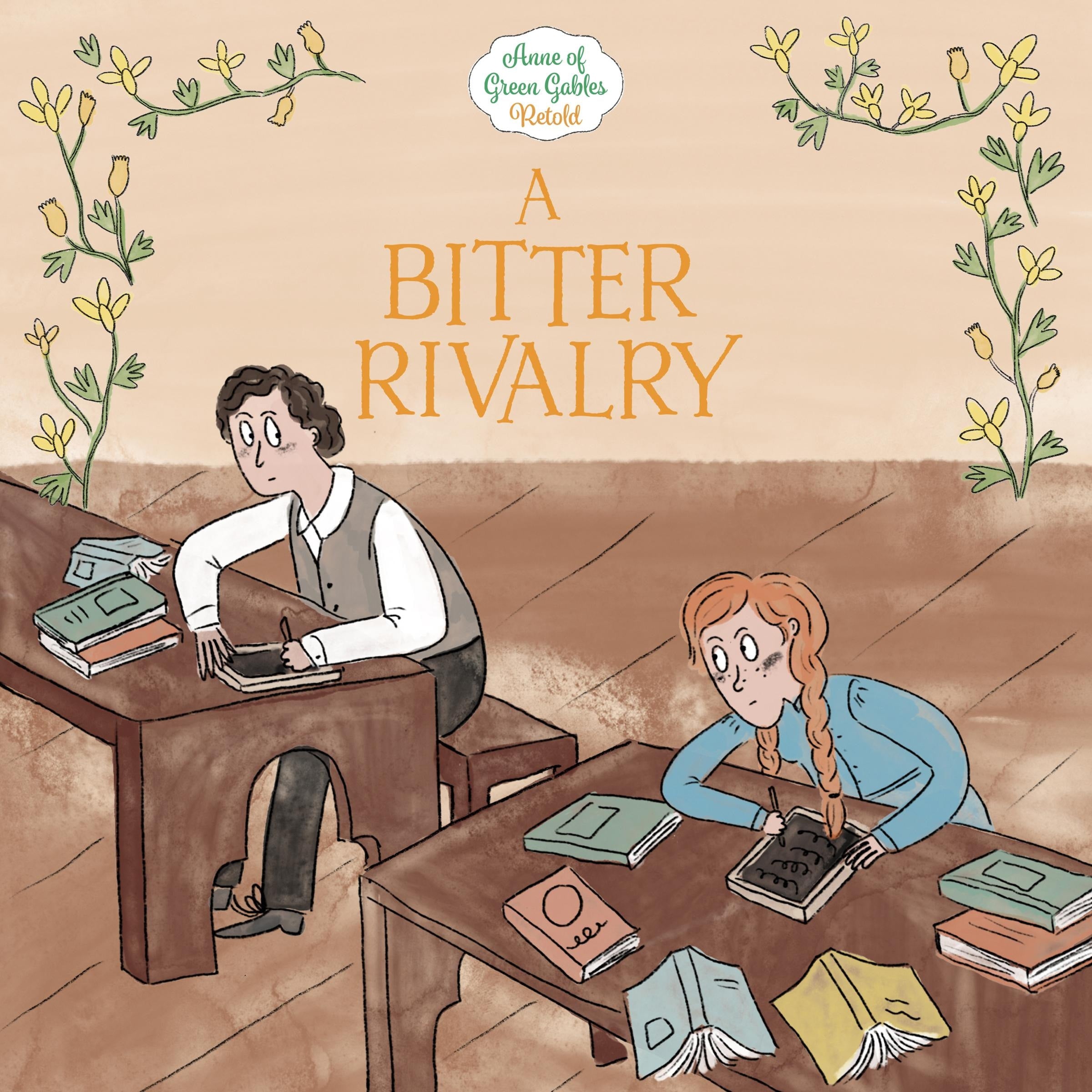 A Bitter Rivalry
