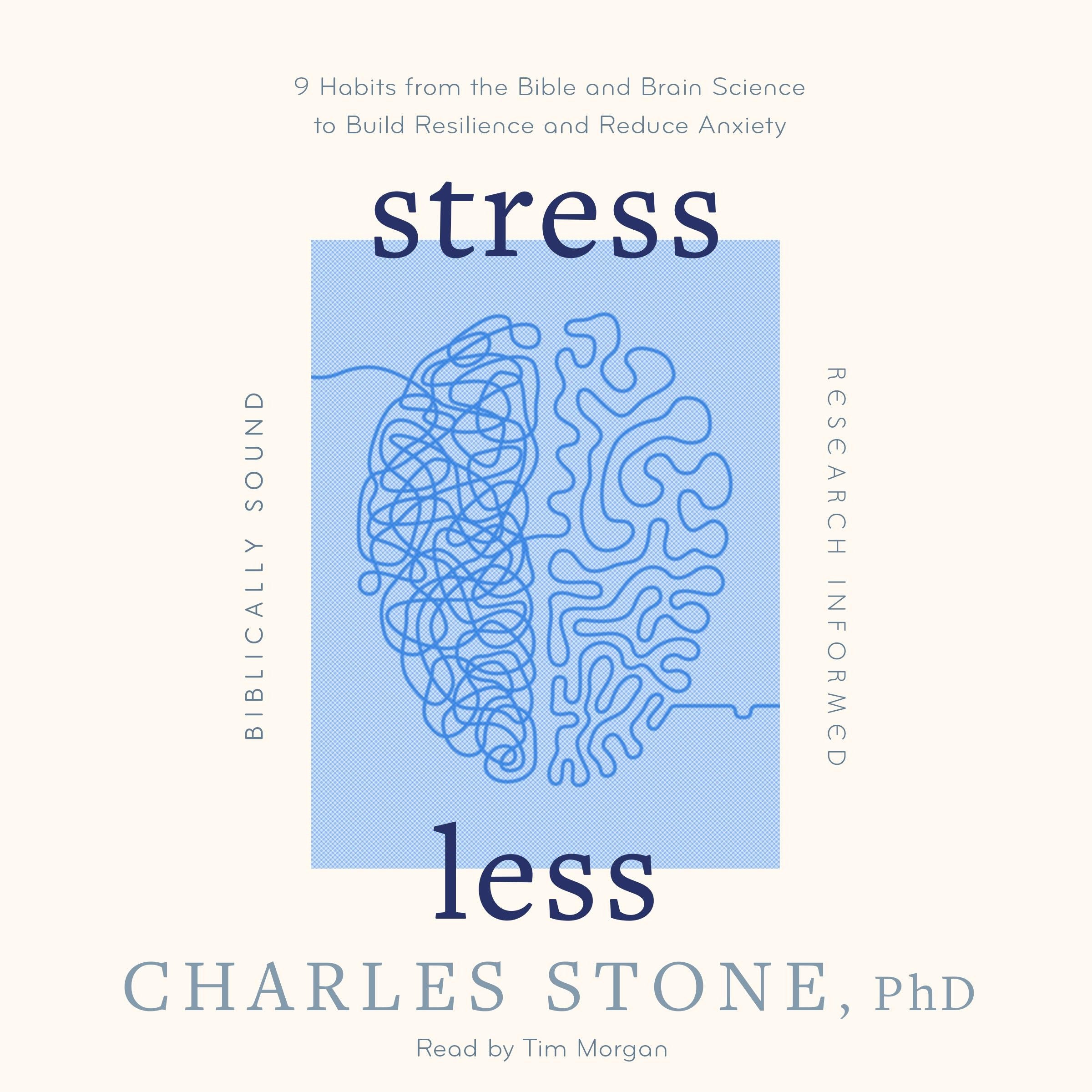 Stress Less