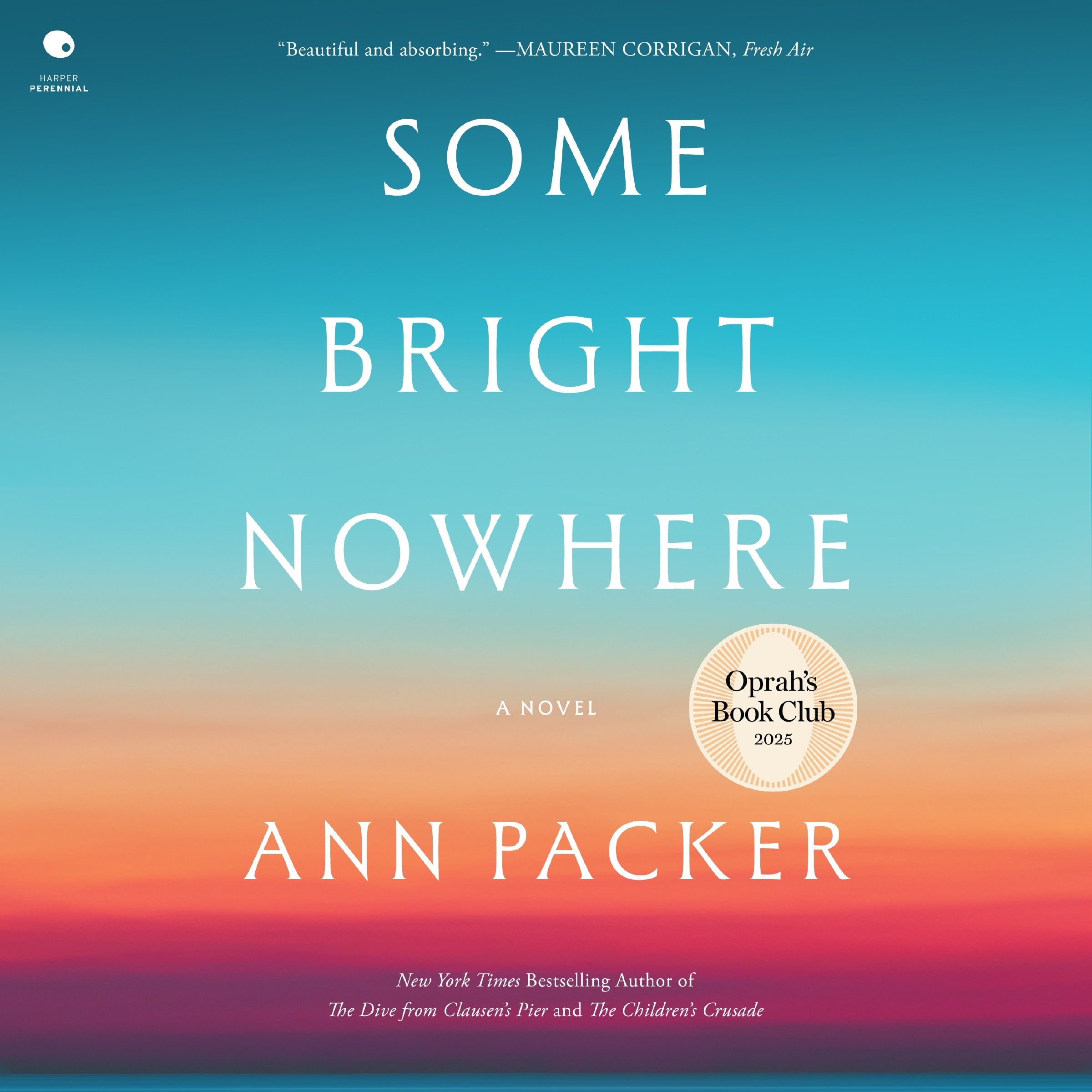 Some Bright Nowhere