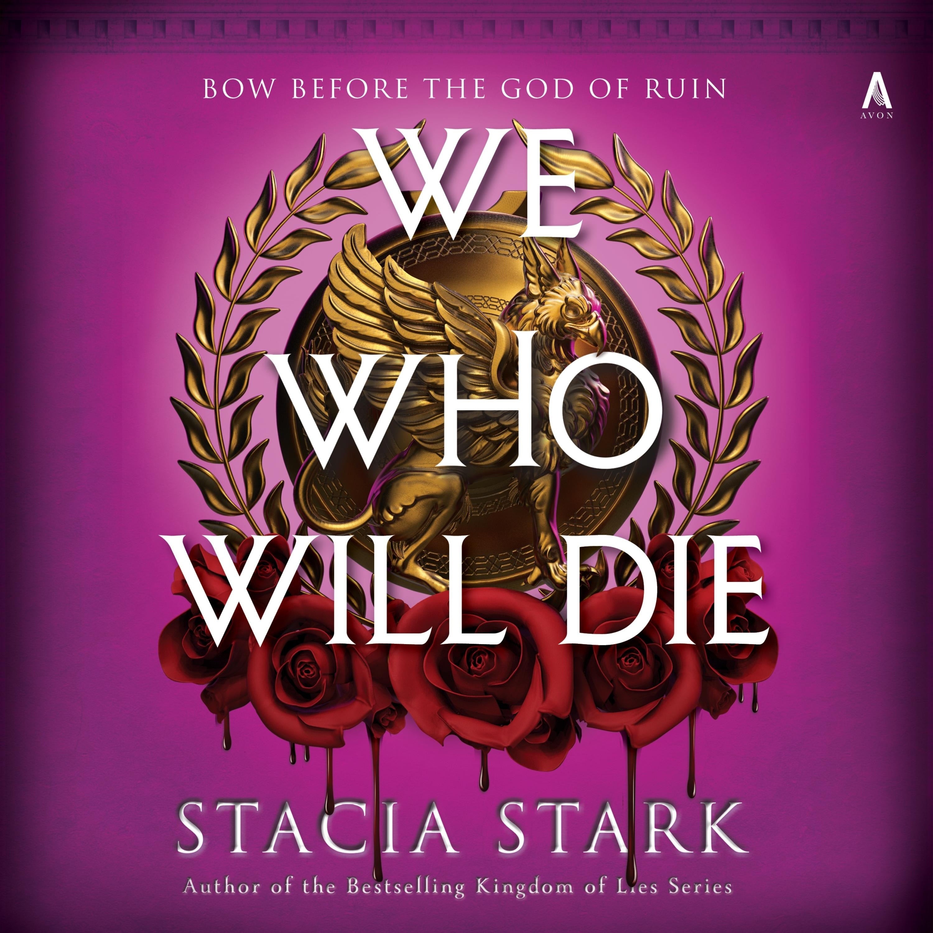 We Who Will Die