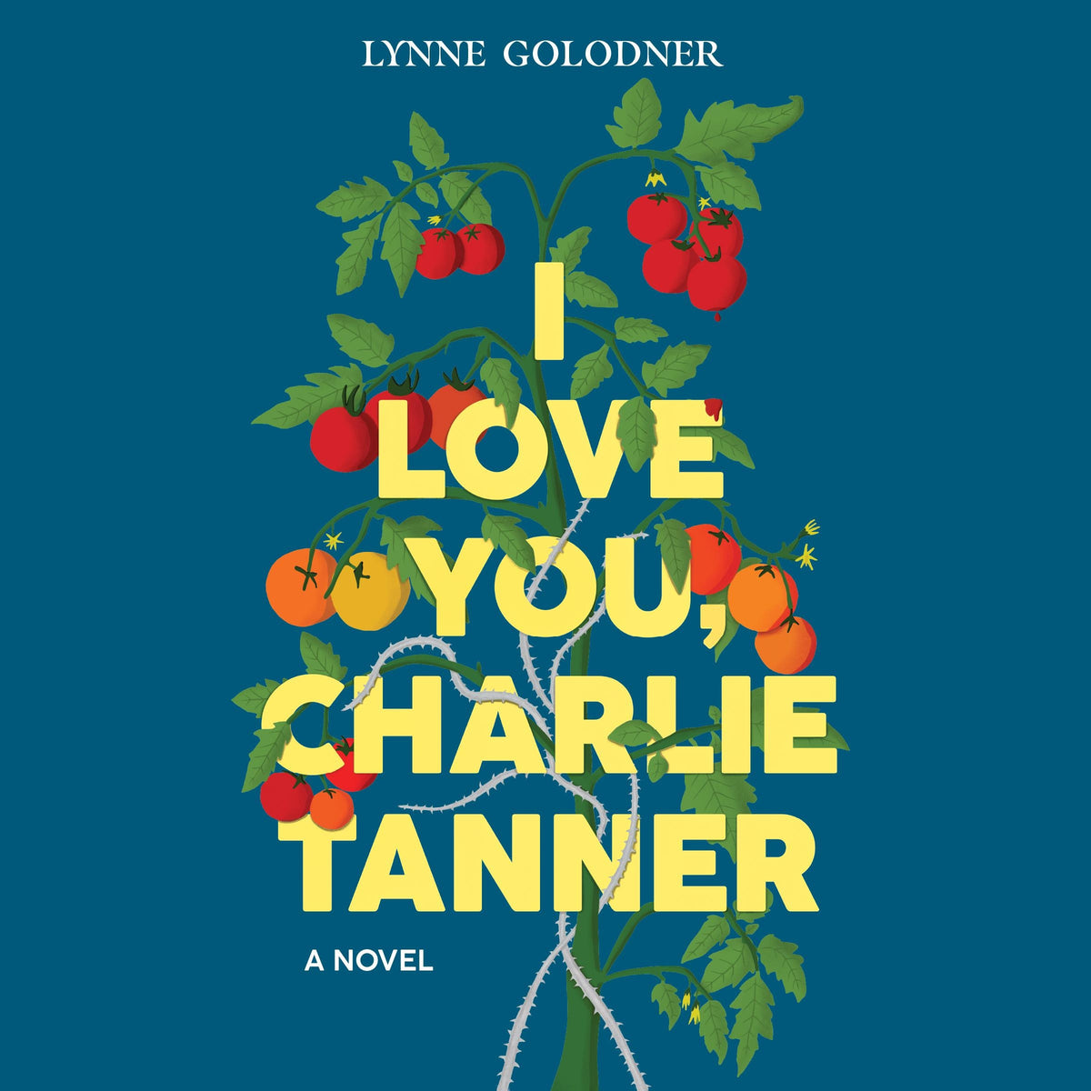 I Love You, Charlie Tanner