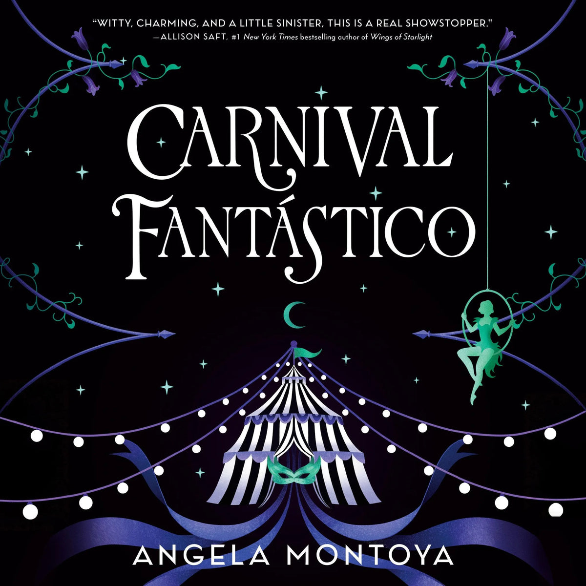 Carnival Fantástico