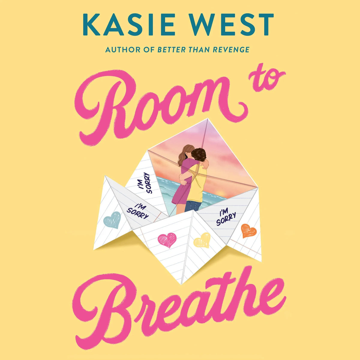 Room to Breathe