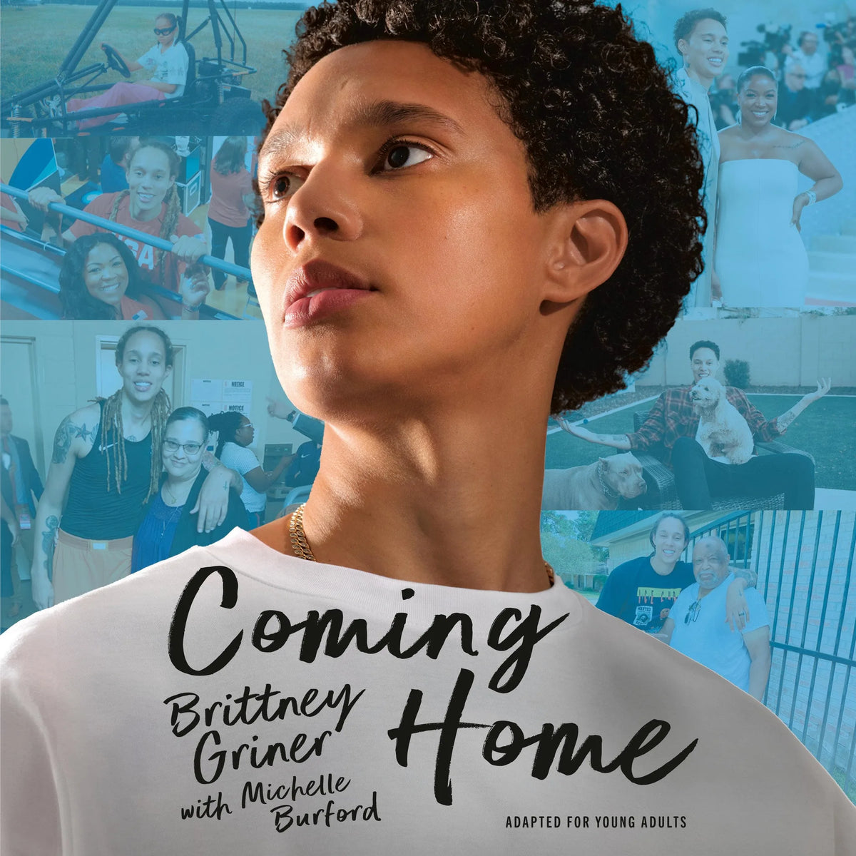Coming Home (Adapted for Young Adults)