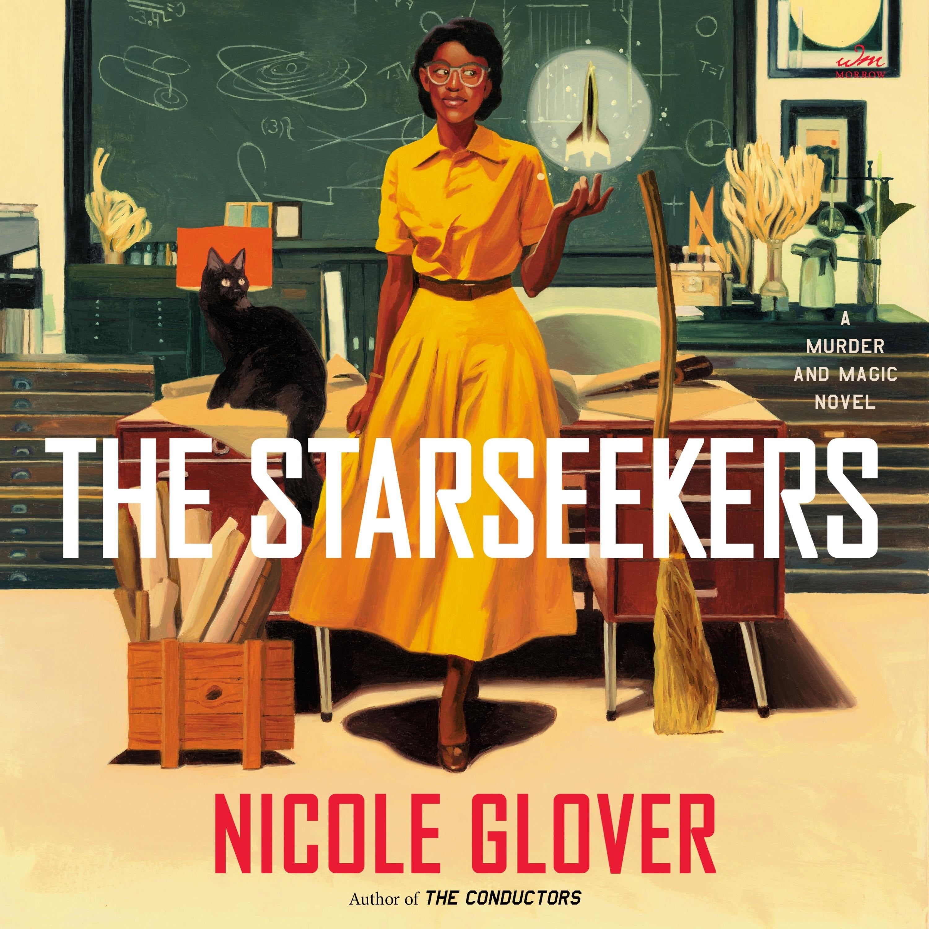 The Starseekers