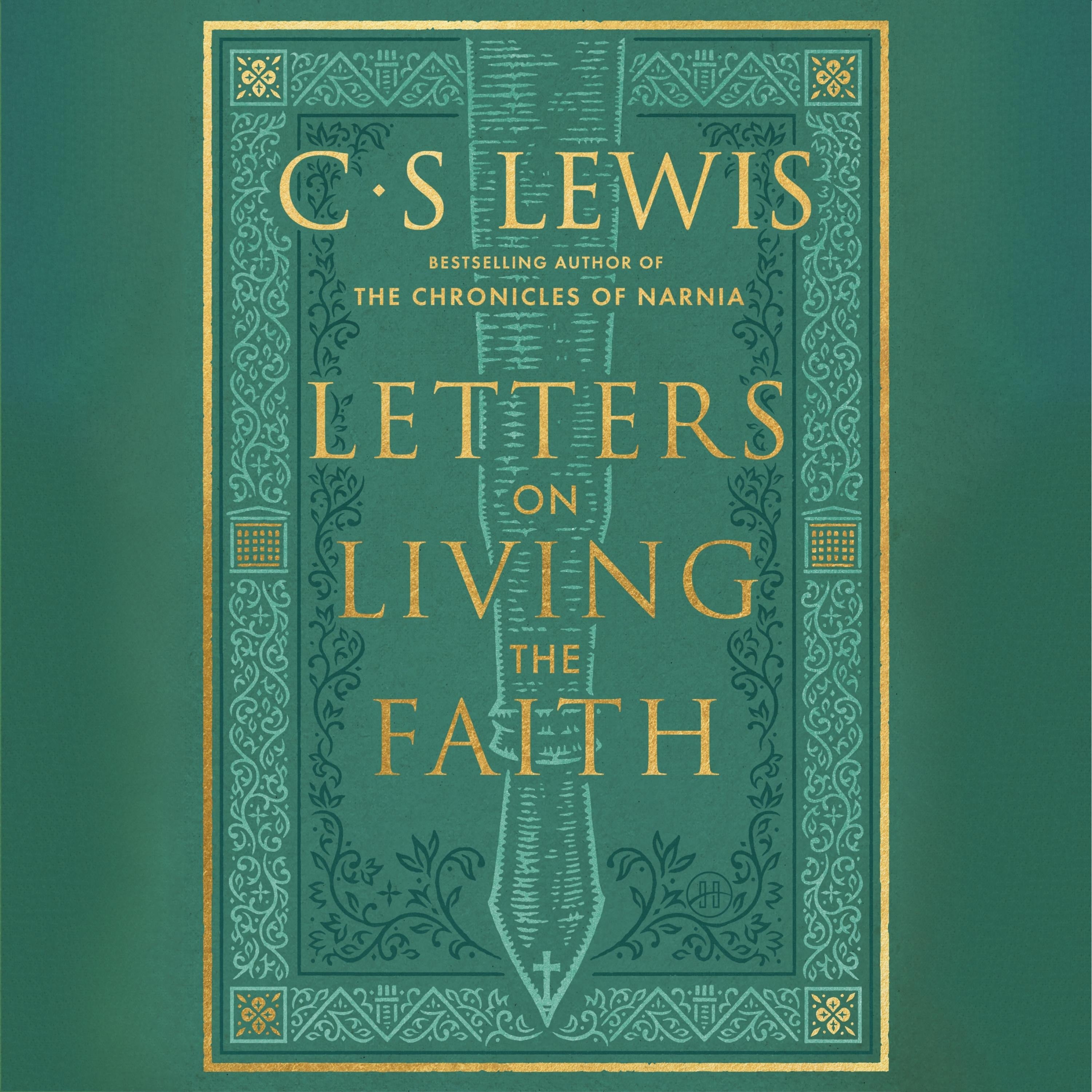 Letters on Living the Faith