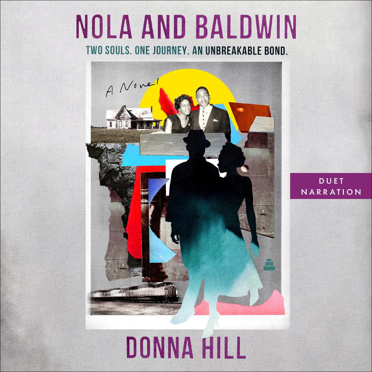 Nola and Baldwin