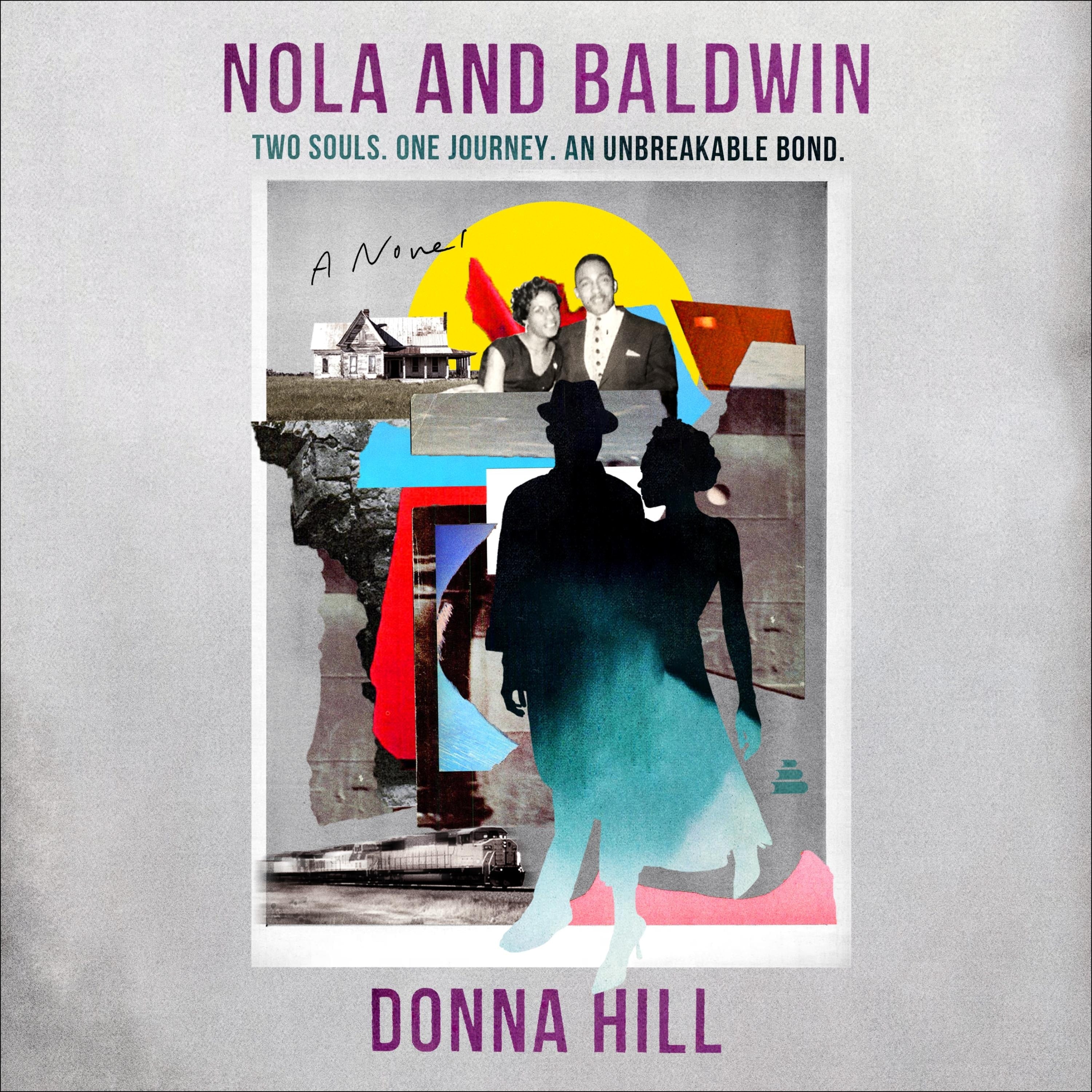 Nola and Baldwin