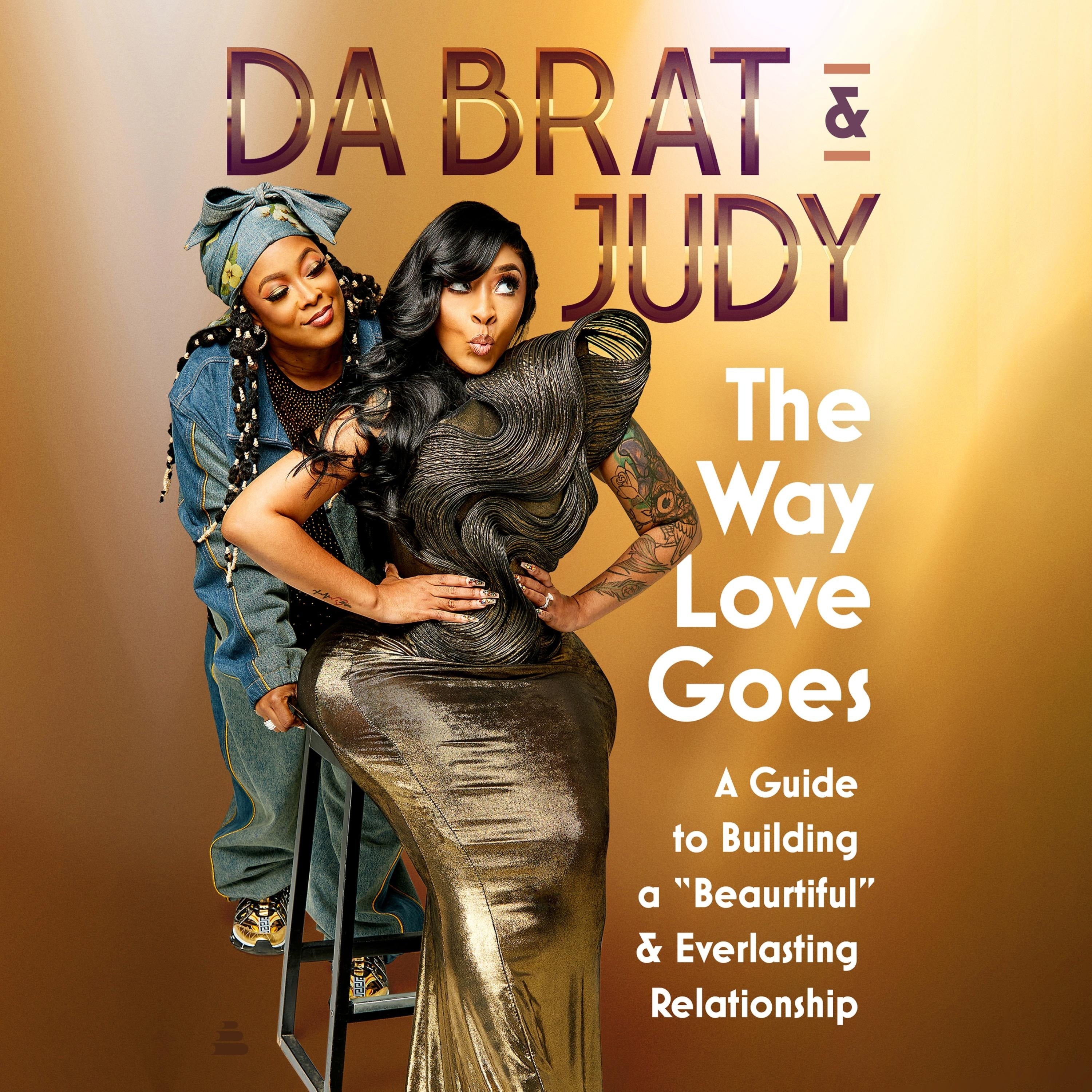 The Way Love Goes