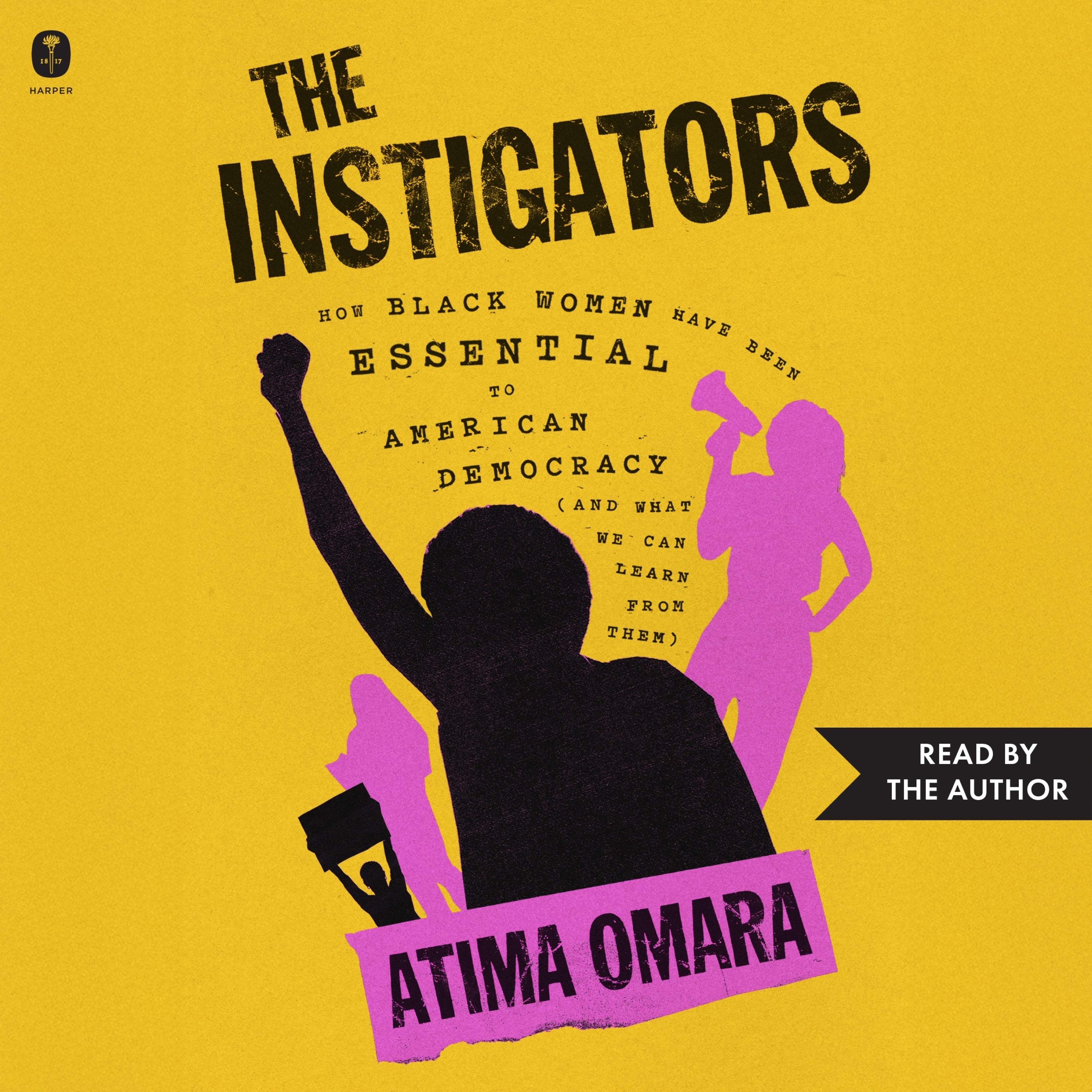 The Instigators