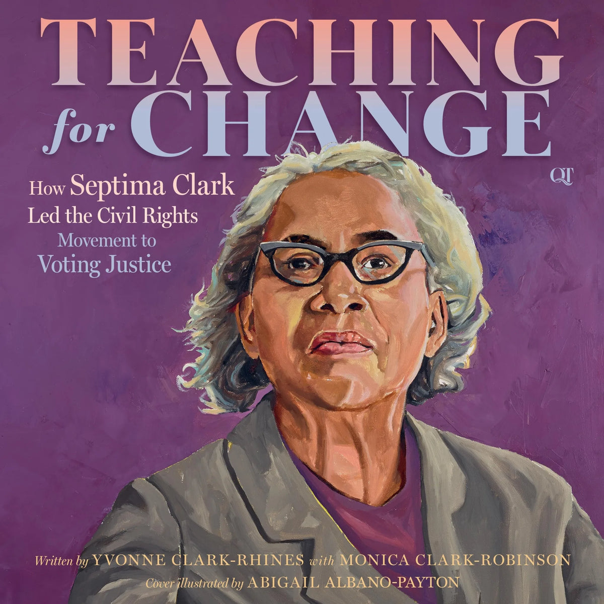 Teaching for Change