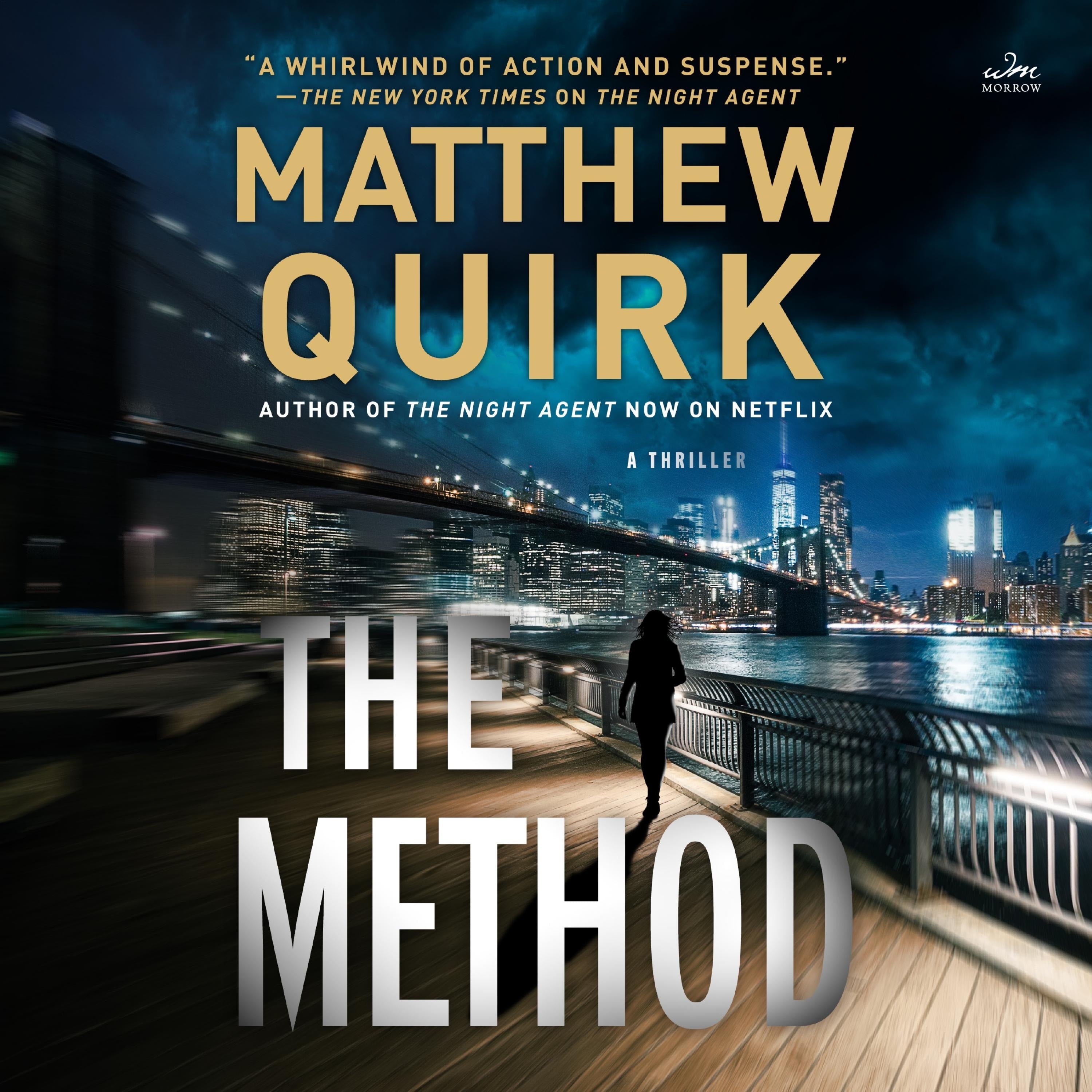 The Method