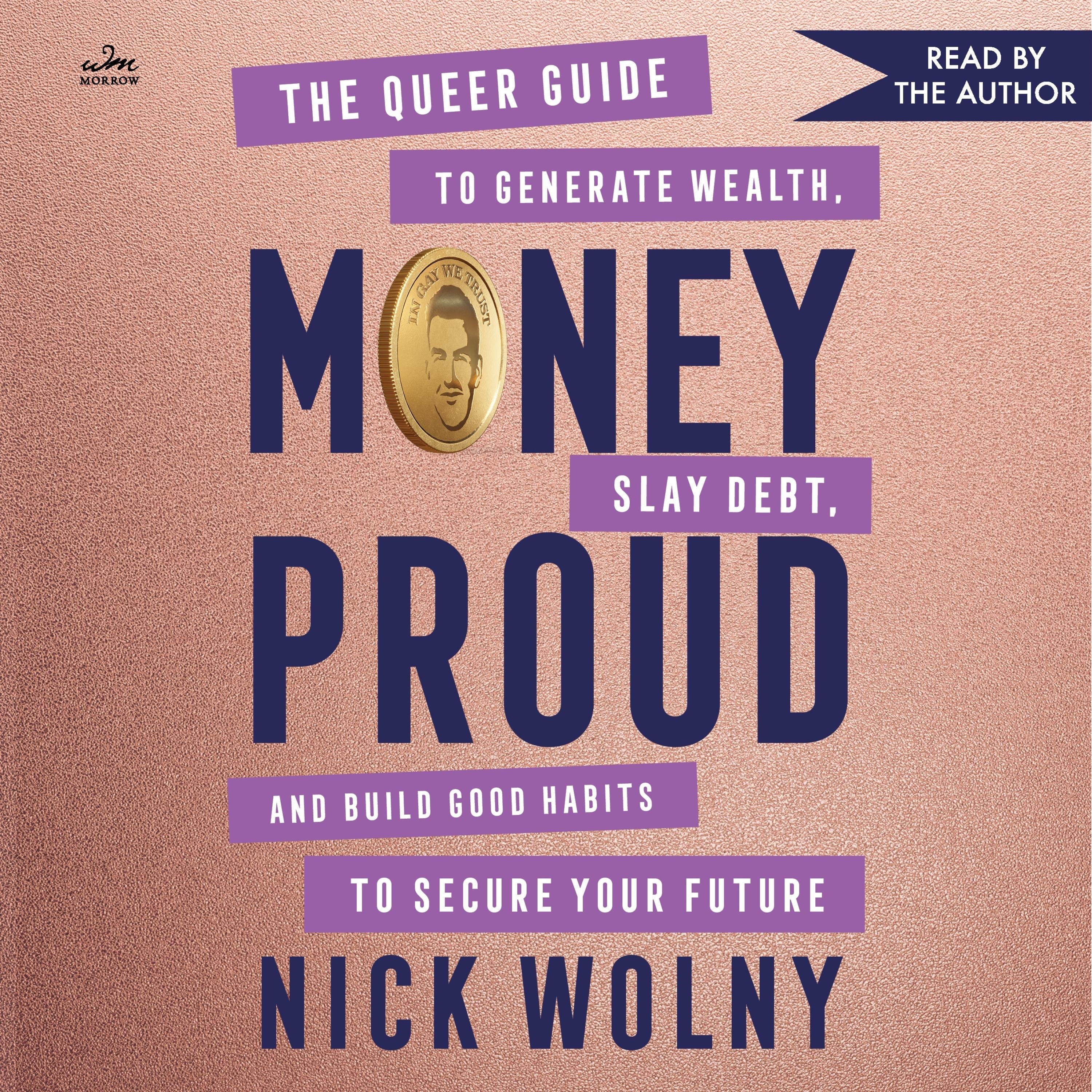 Money Proud