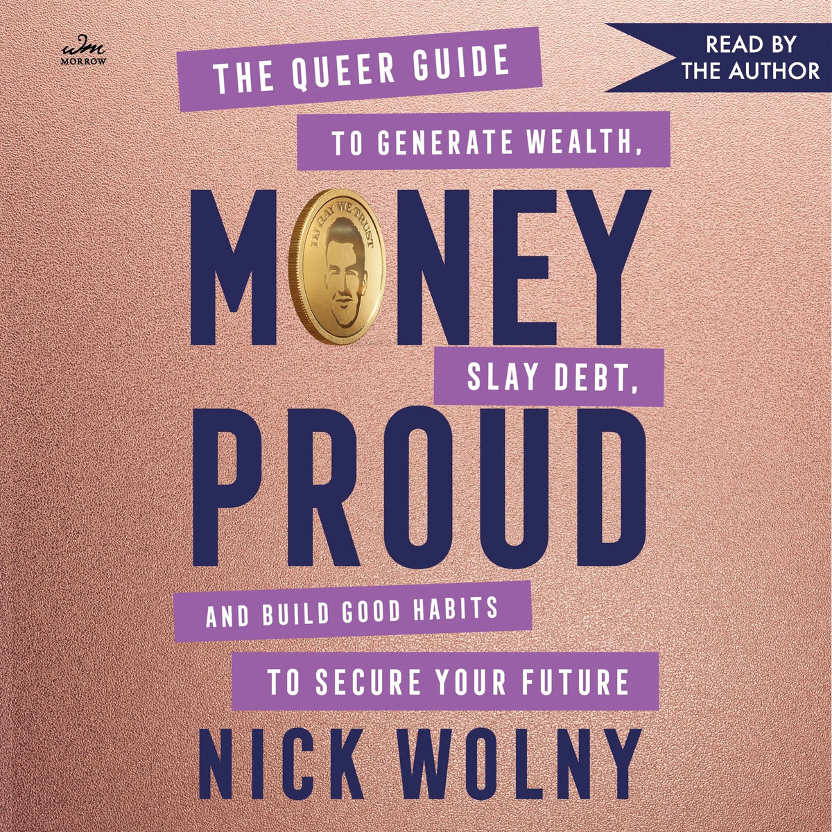 Money Proud