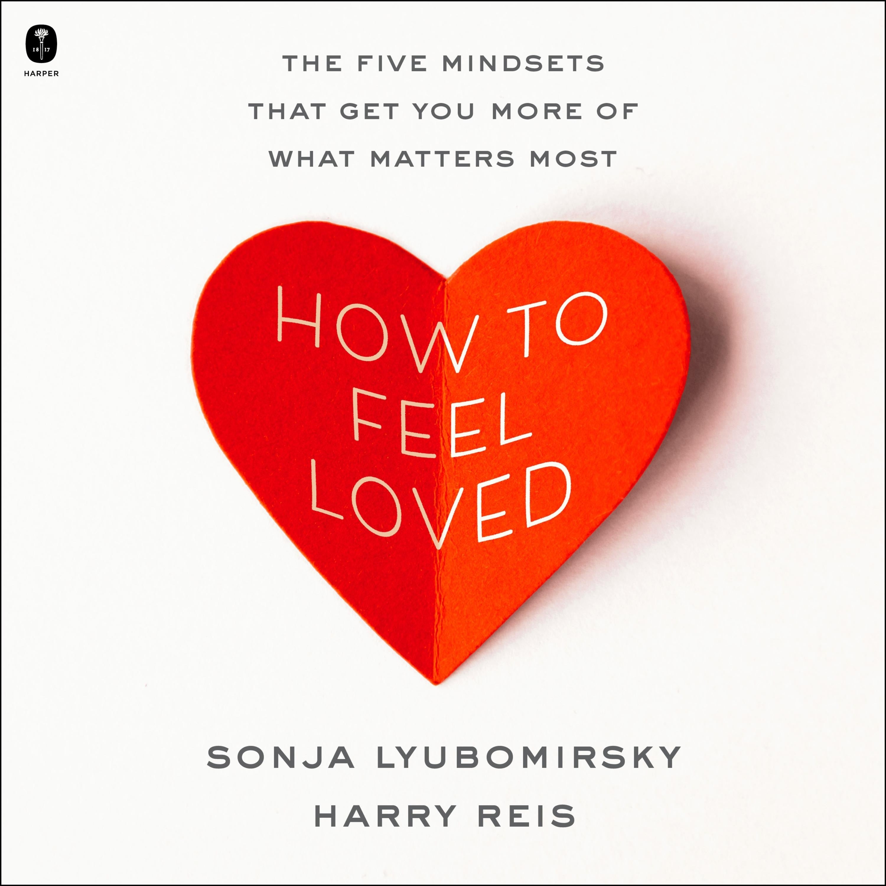 How to Feel Loved
