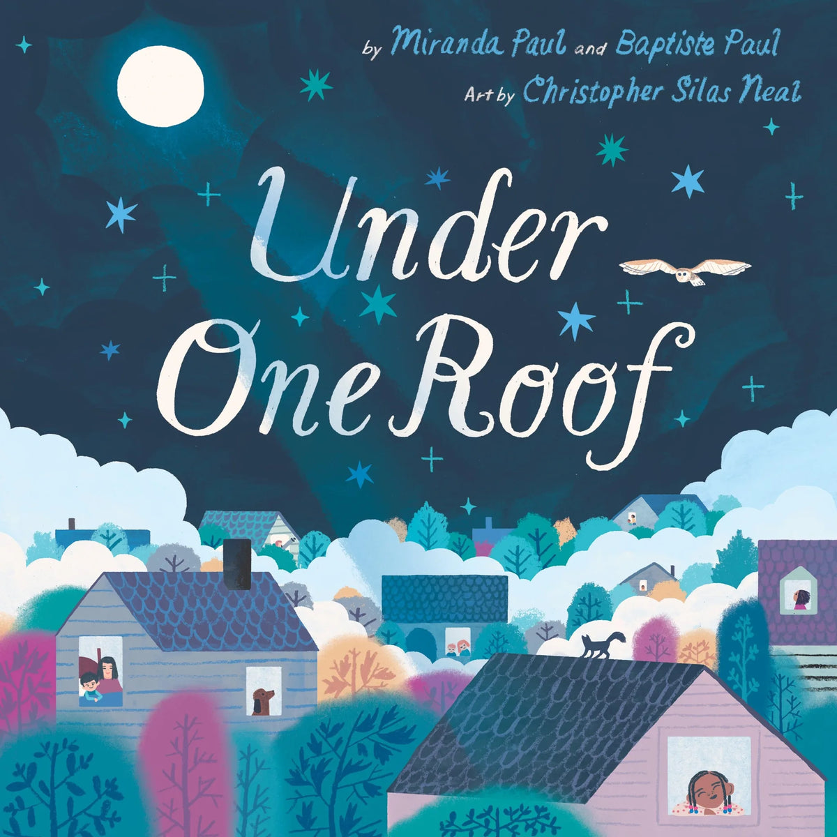 Under One Roof