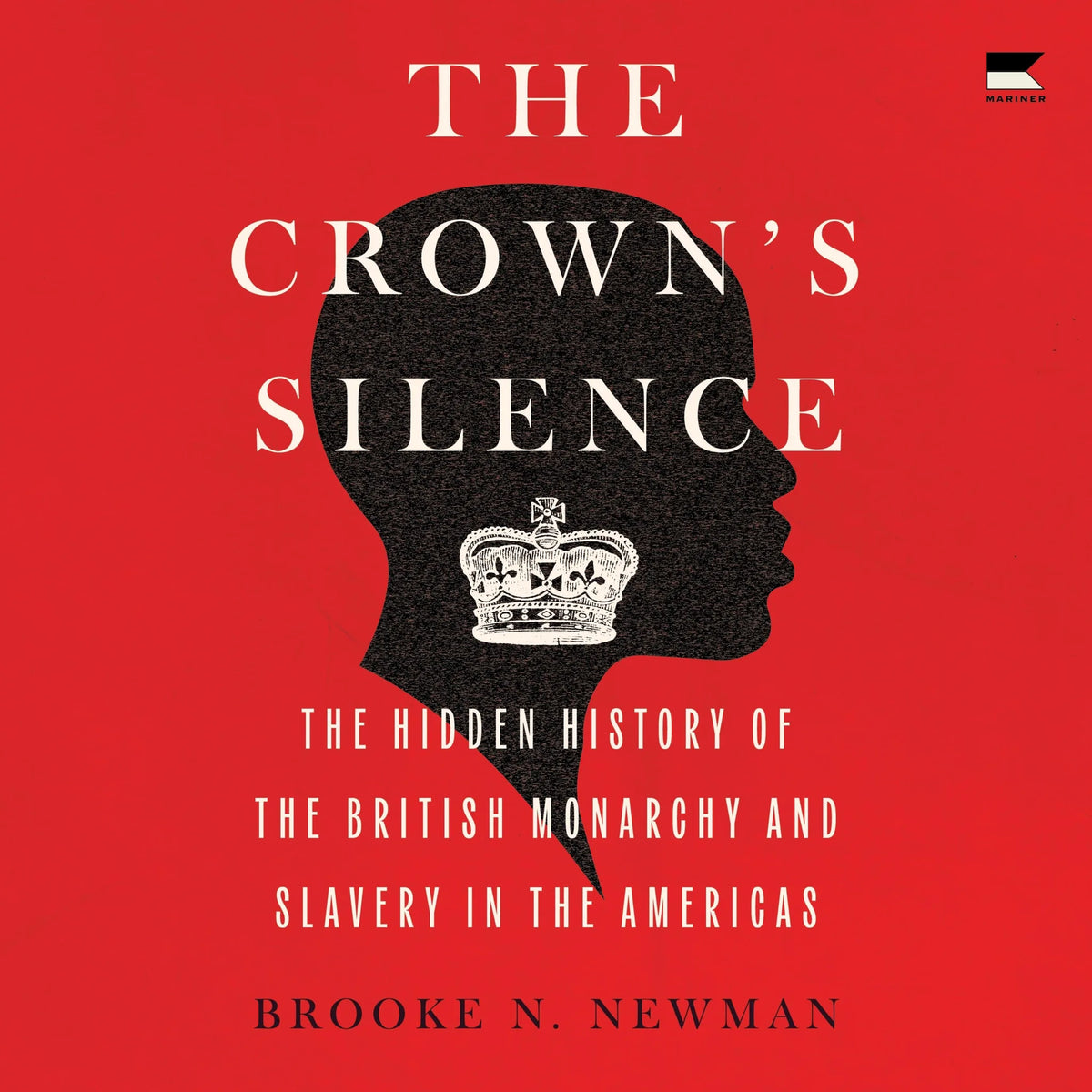 The Crown's Silence