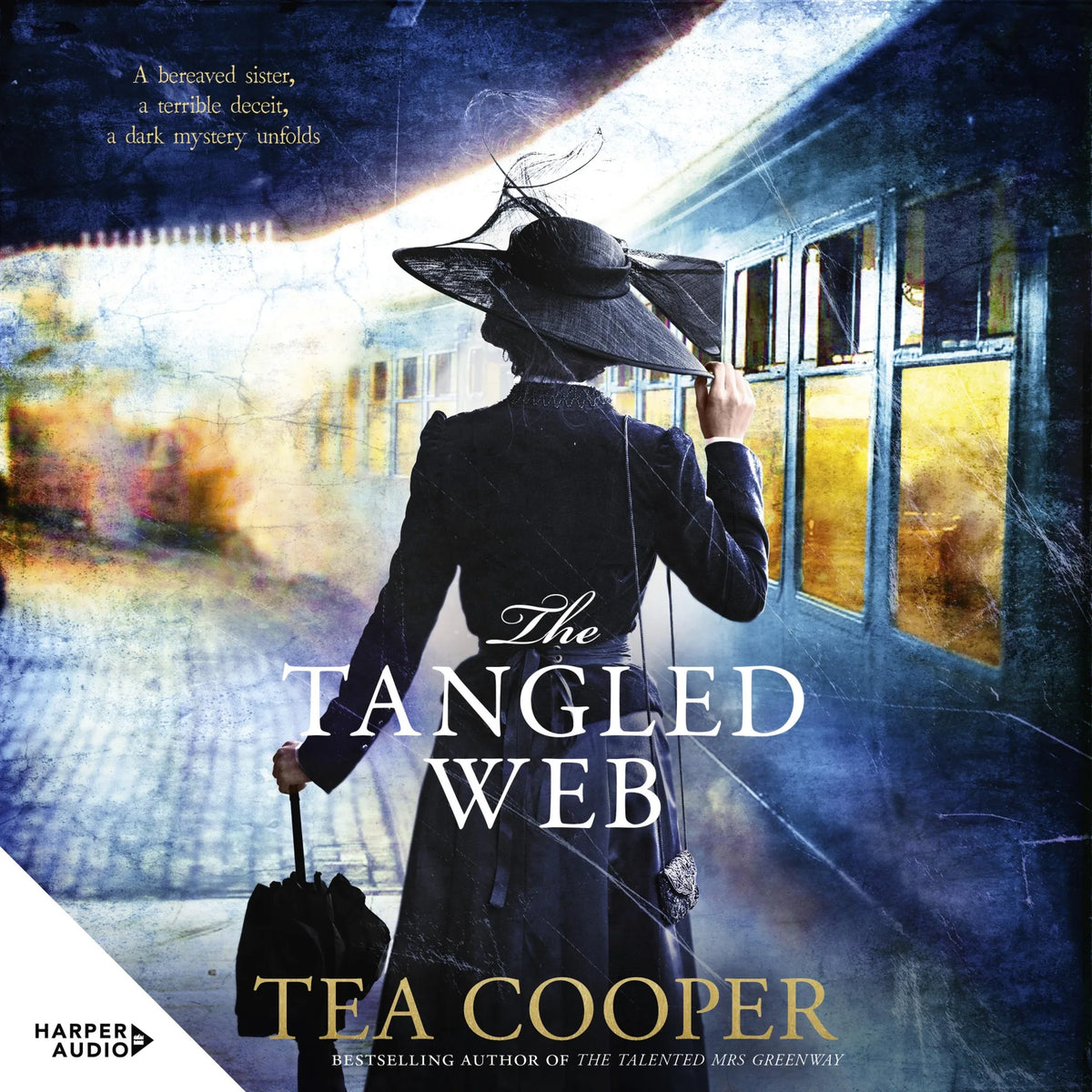 The Tangled Web