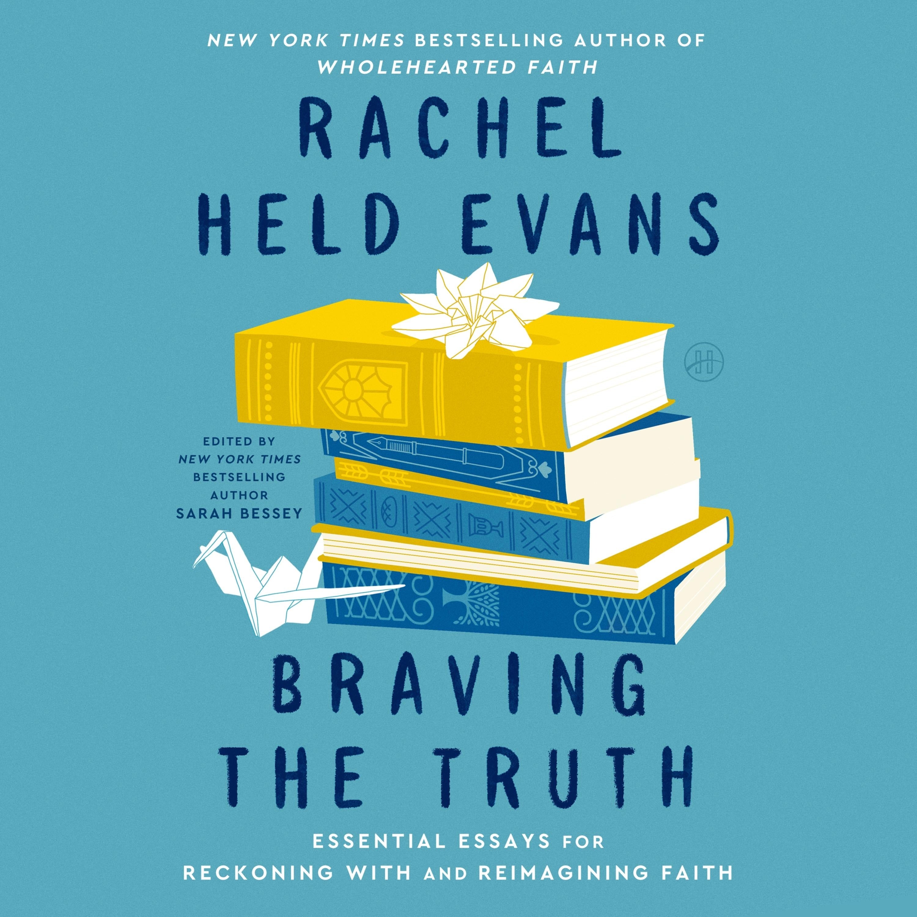 Braving the Truth