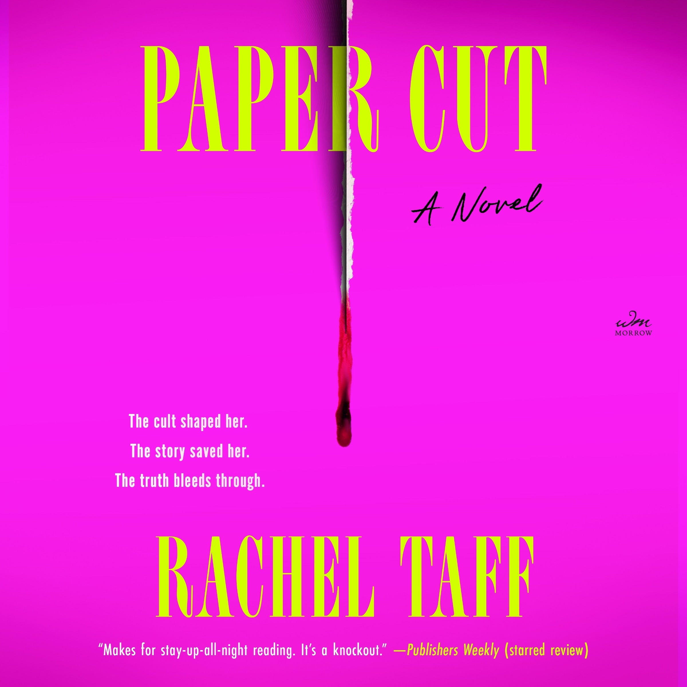 Paper Cut