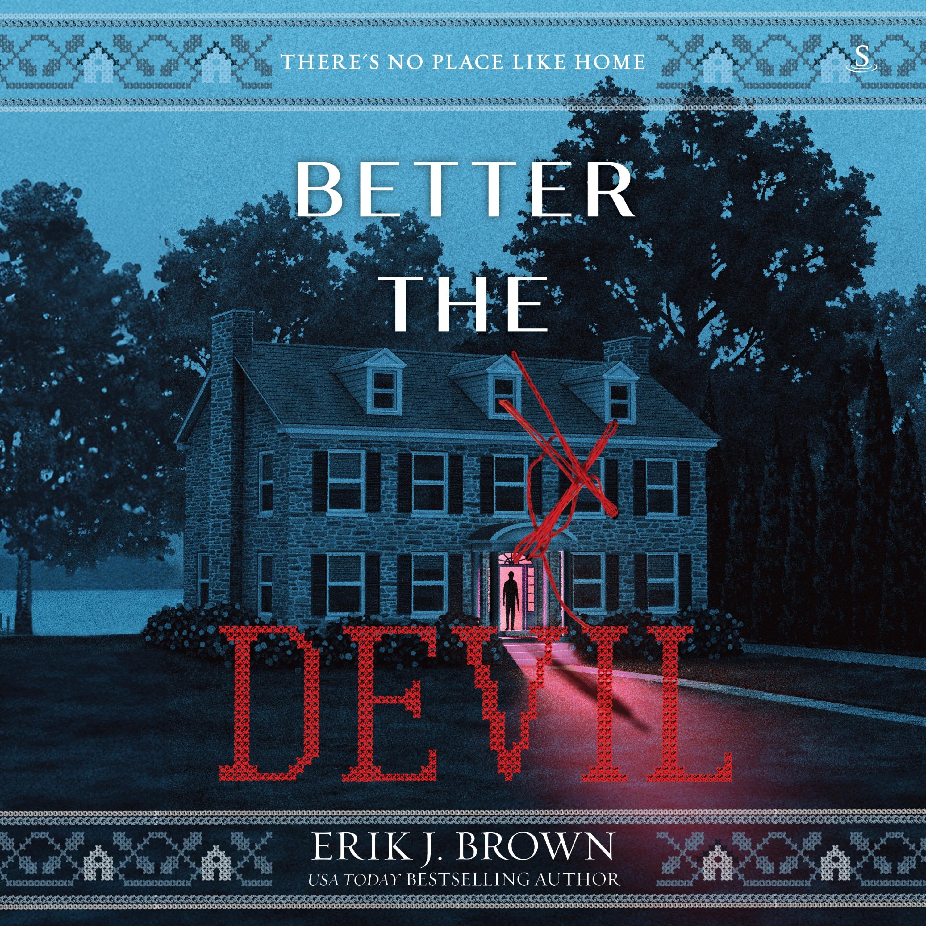 Better the Devil