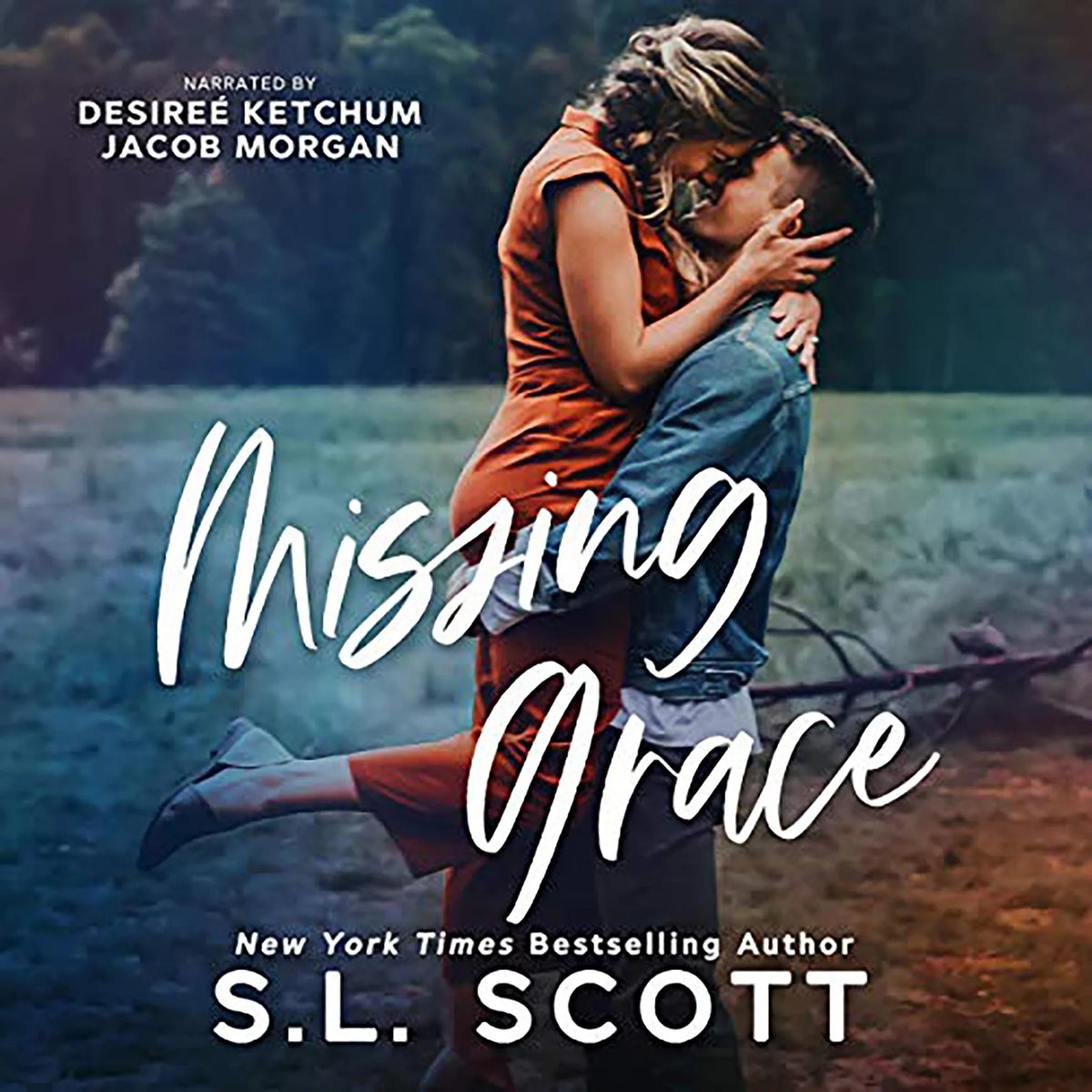 Missing Grace