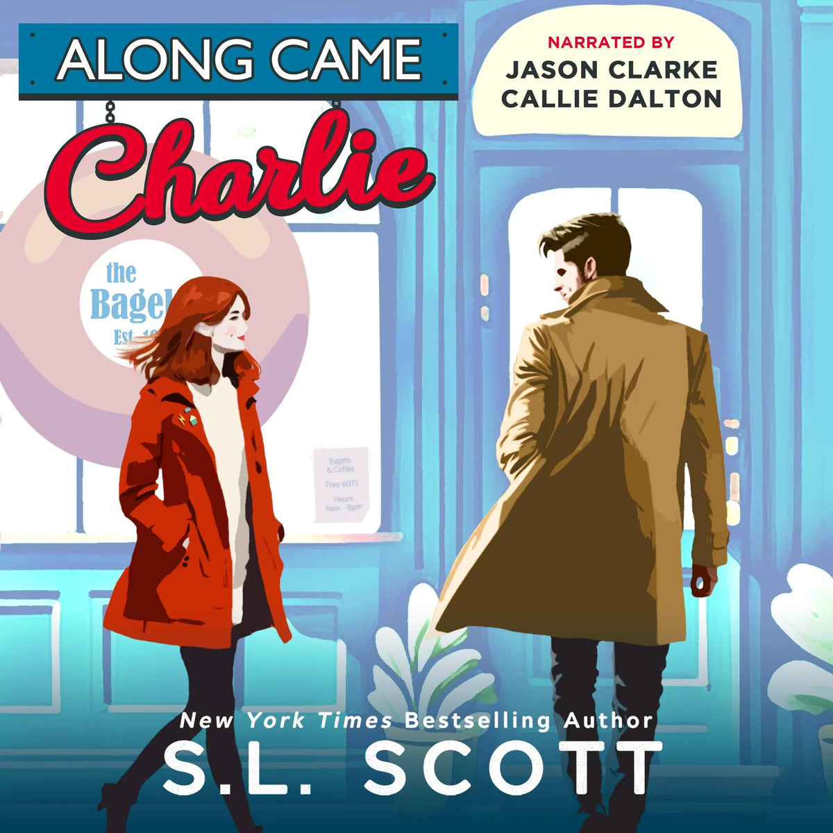Along Came Charlie
