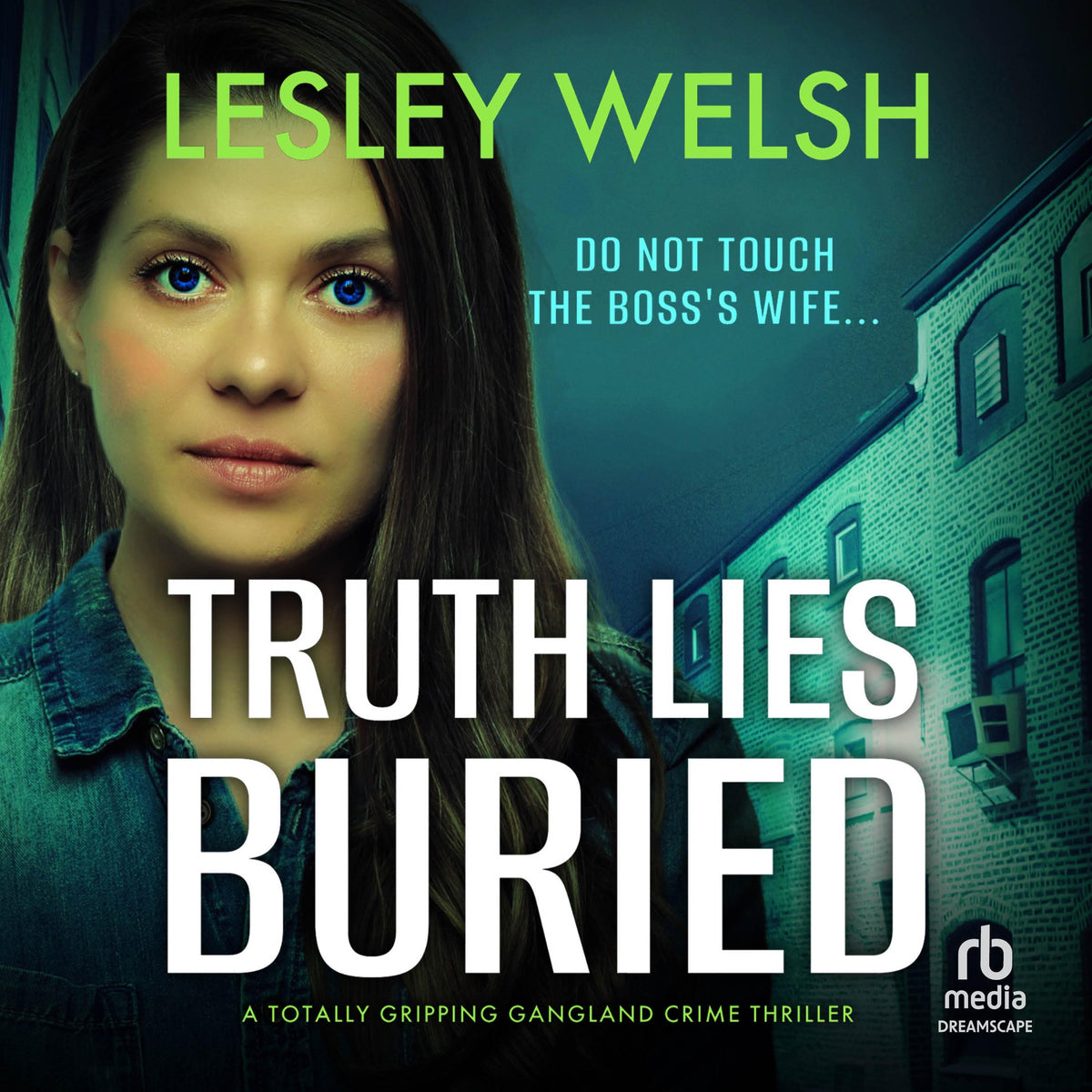 Truth Lies Buried