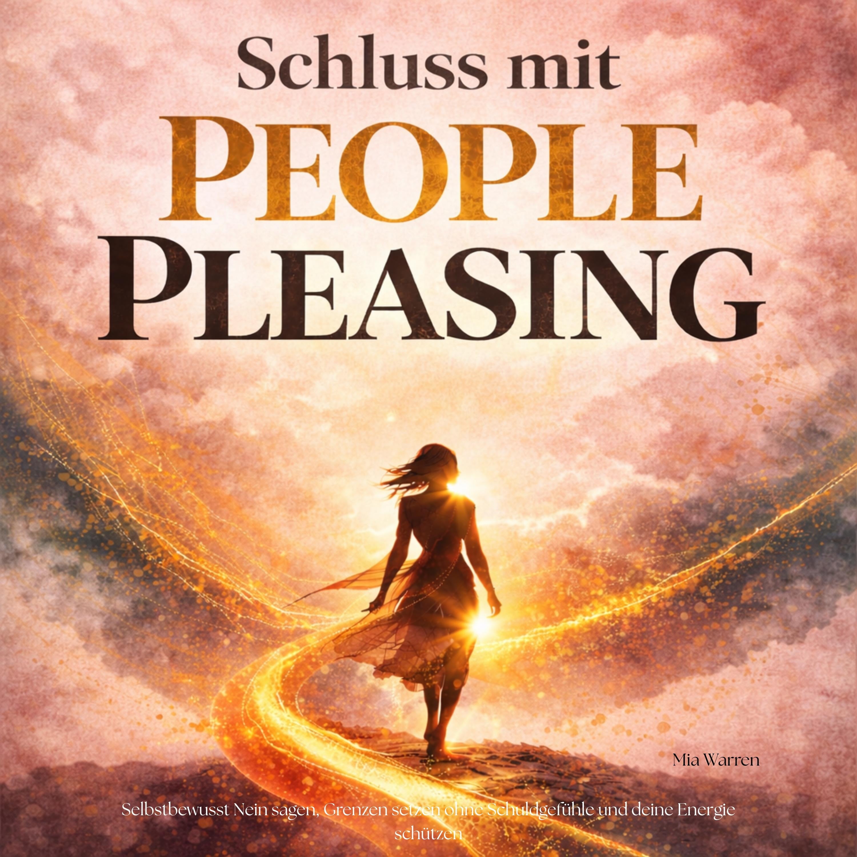 Schluss mit People Pleasing