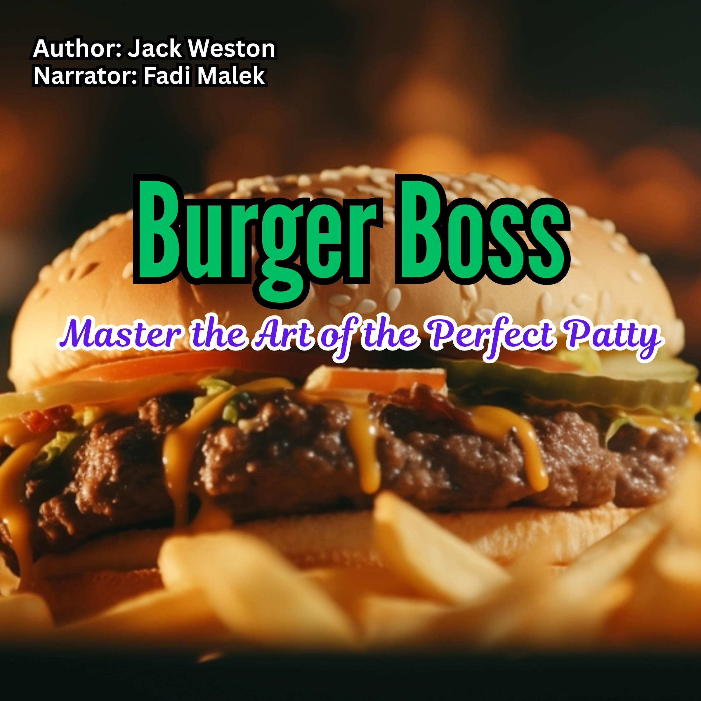 Burger Boss