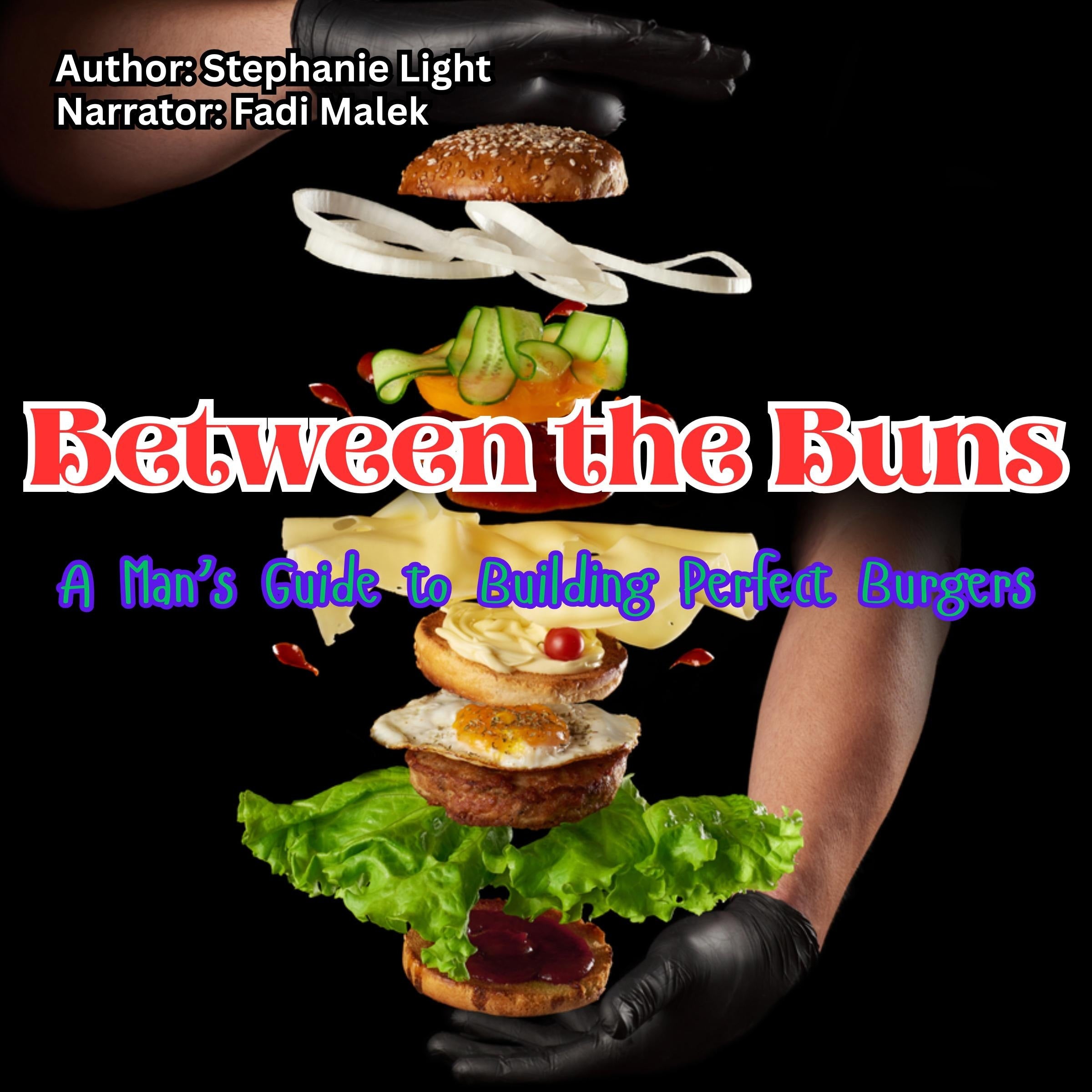 Between the Buns
