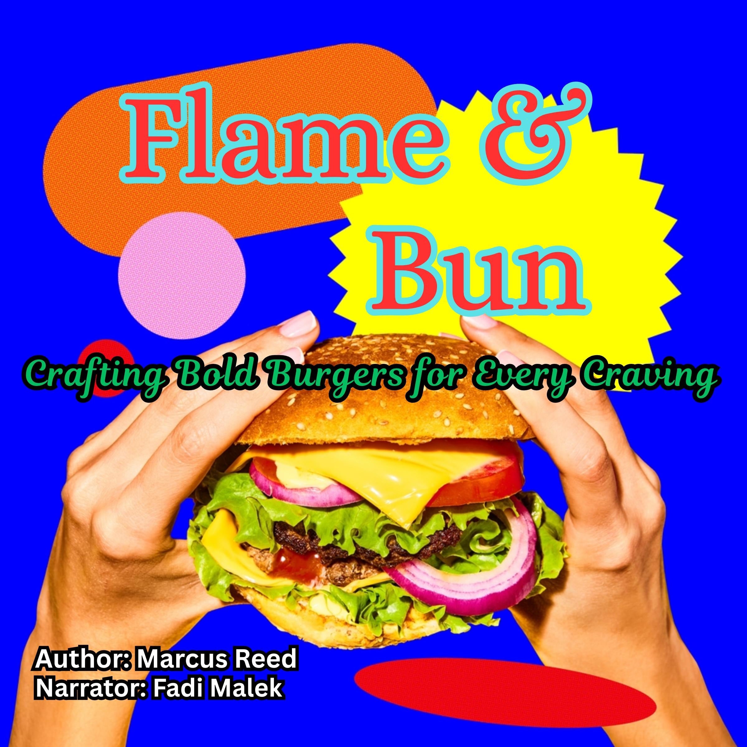 Flame & Bun