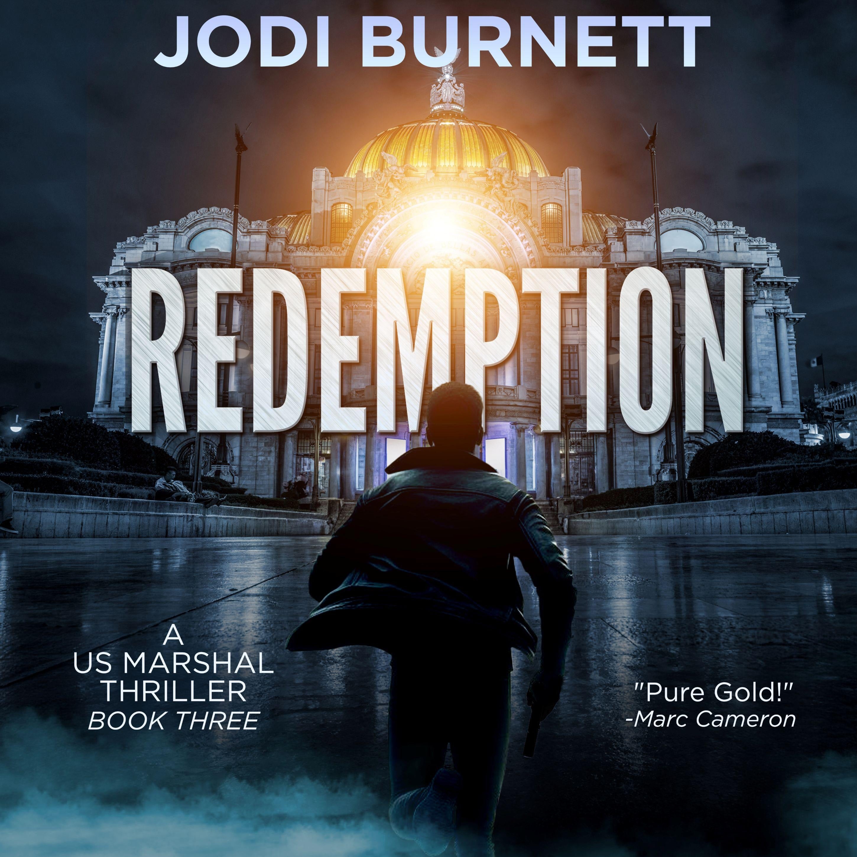 REDEMPTION